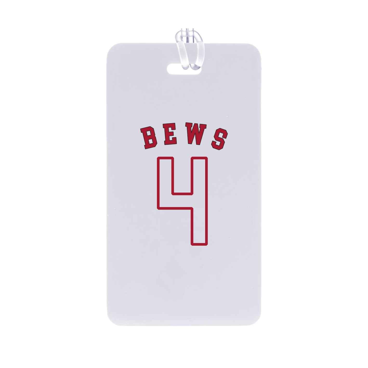Bag Tag