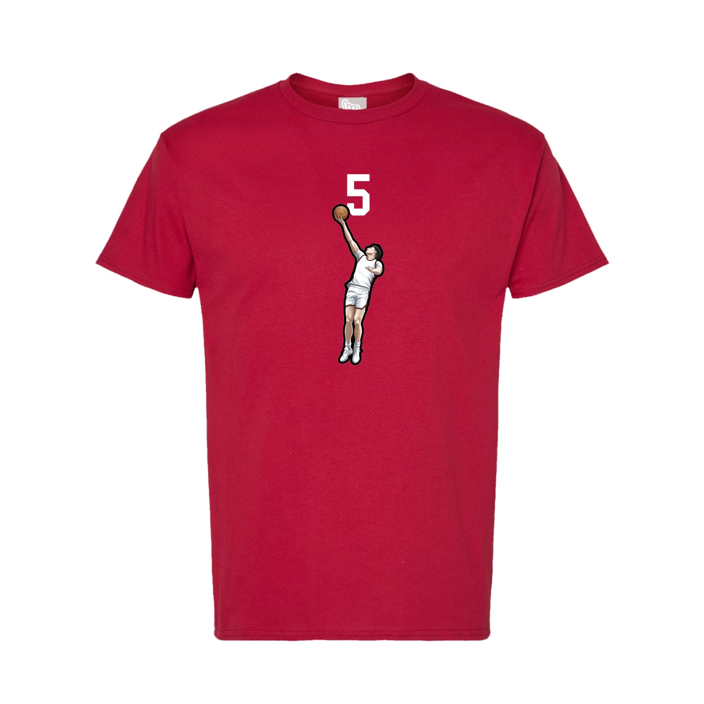 NIL Club Tee
