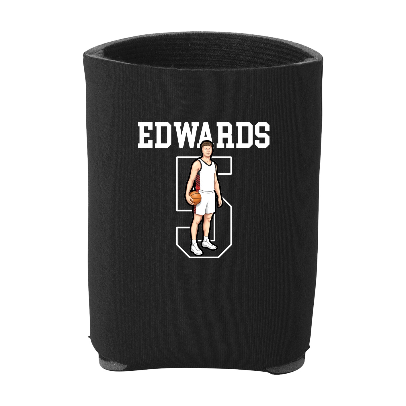Can Holder — Shirsey in Black