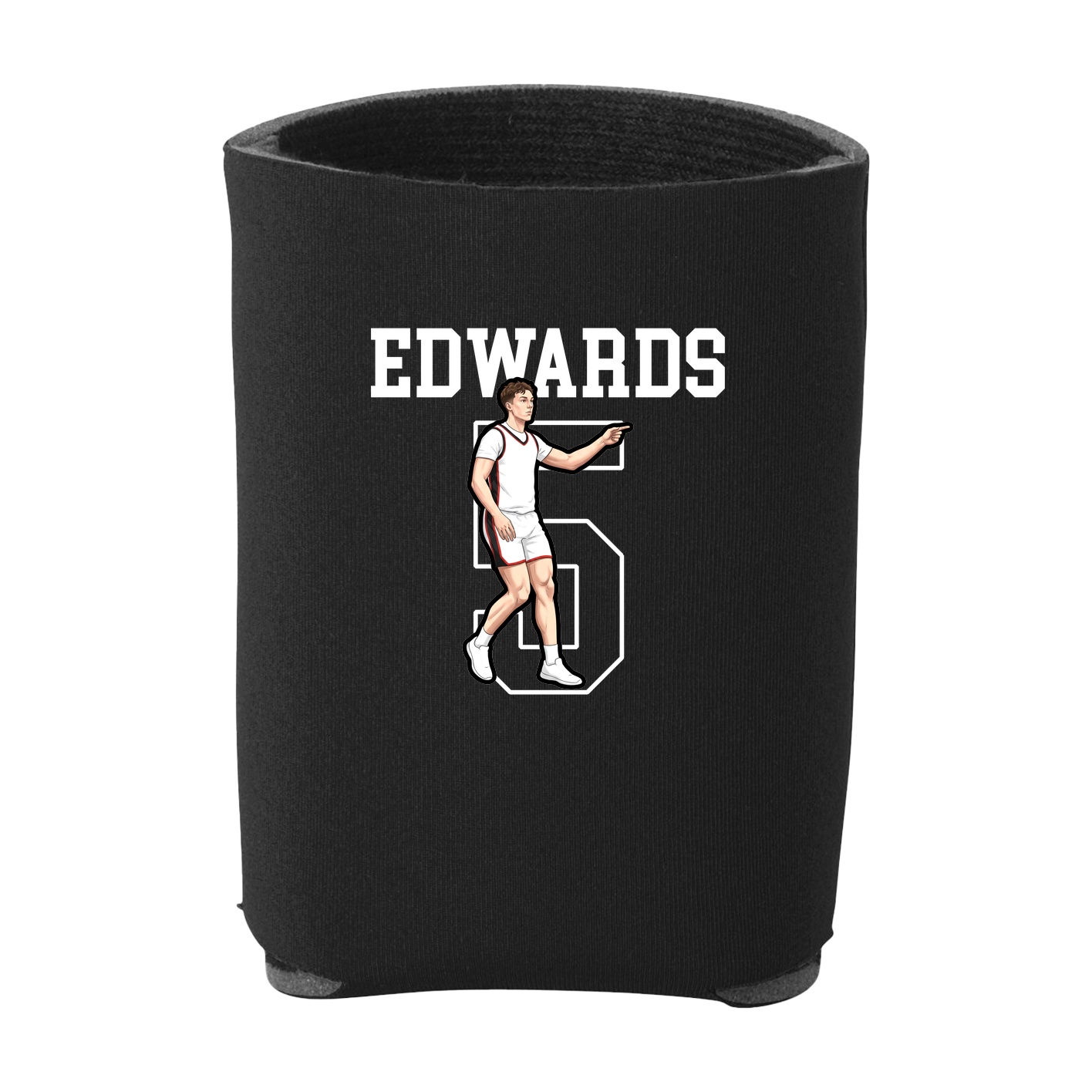 Can Holder — Shirsey in Black