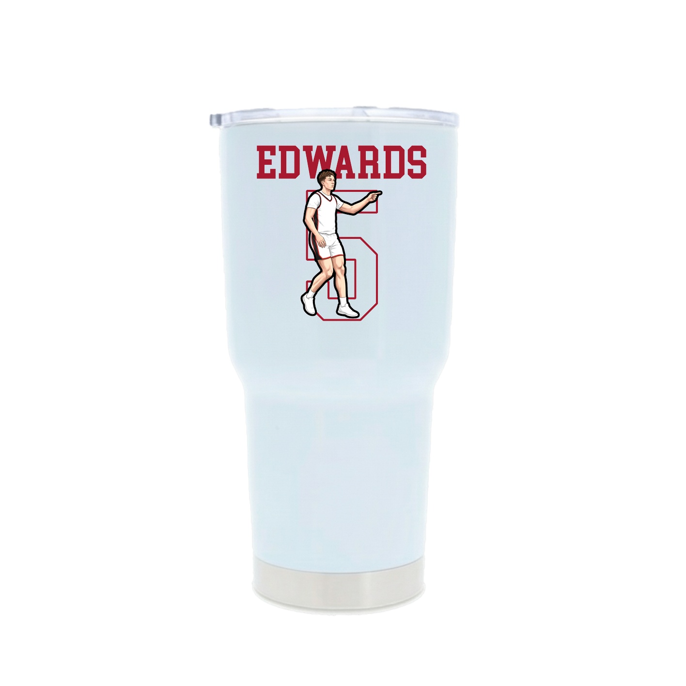 30oz Stainless Steel Tumbler