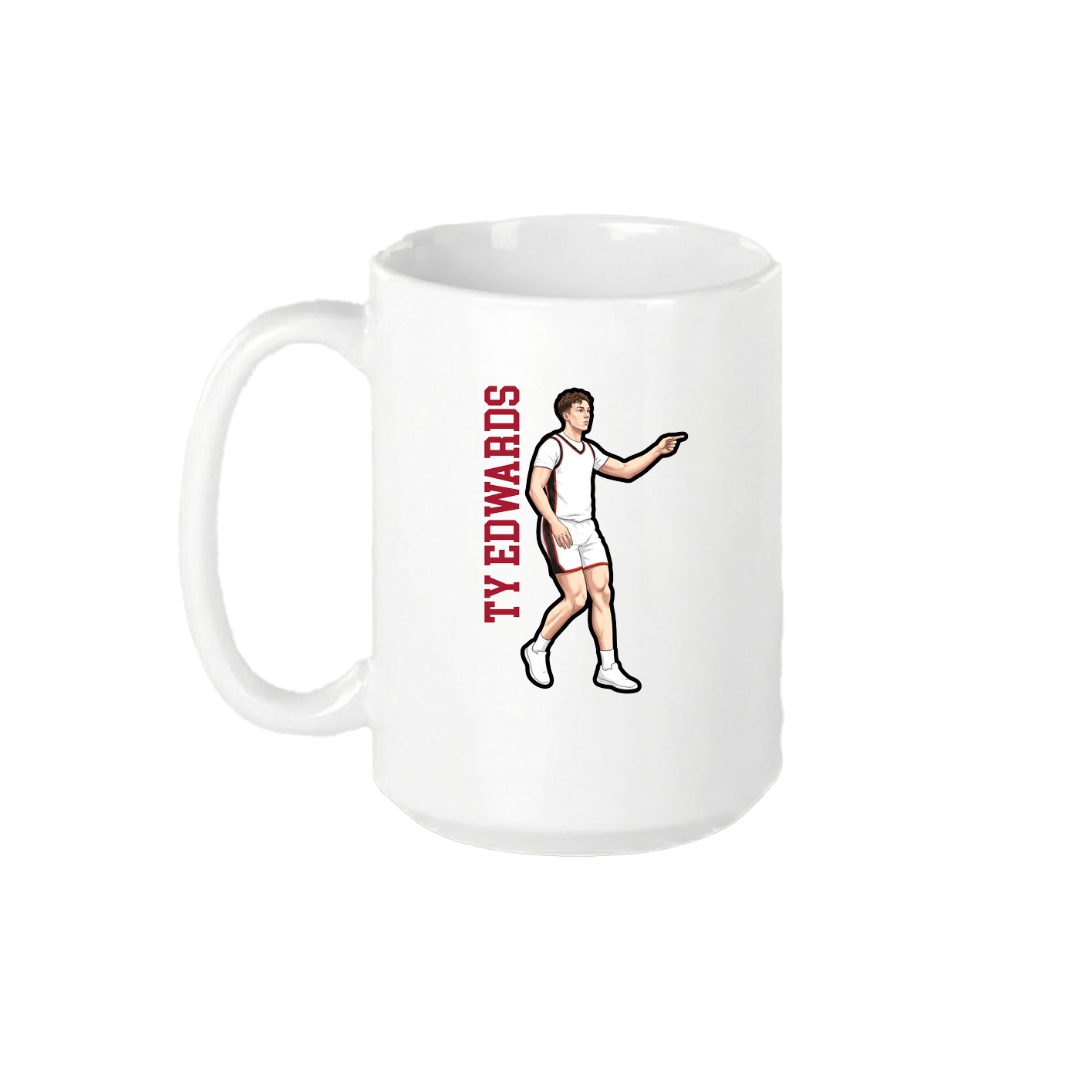 15oz Coffee Mug