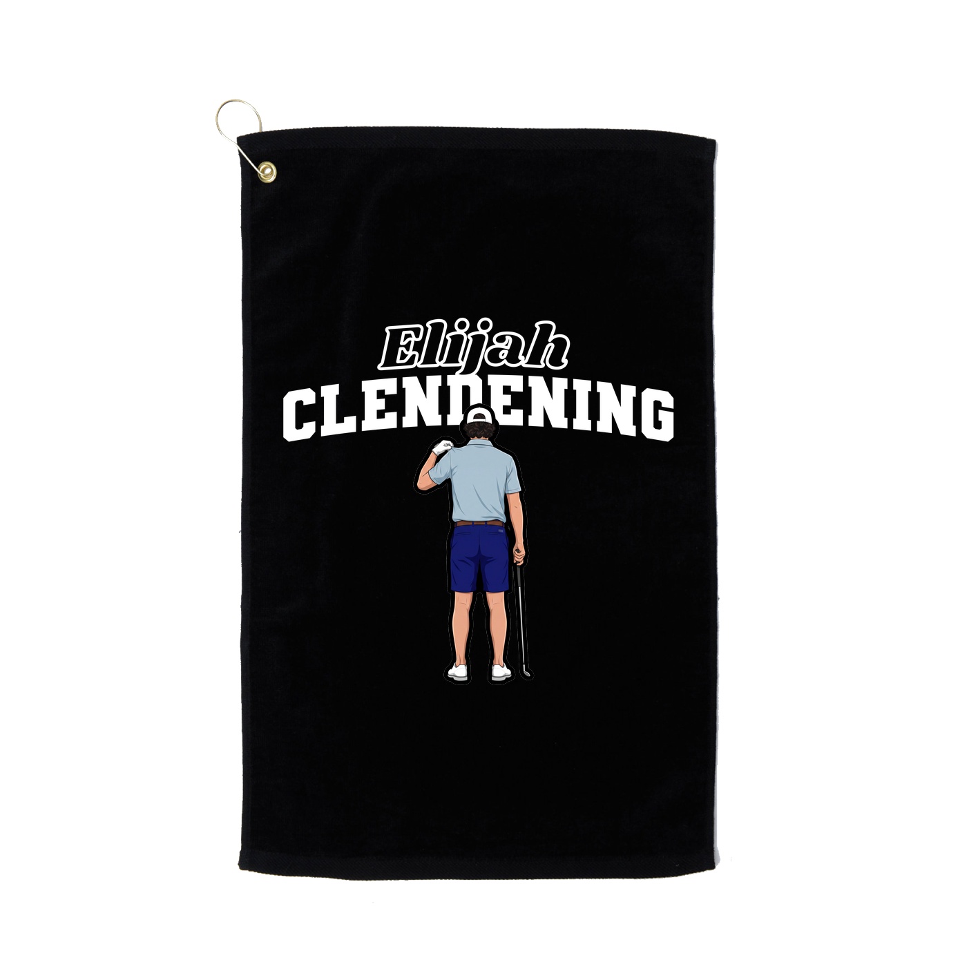 Golf Towel