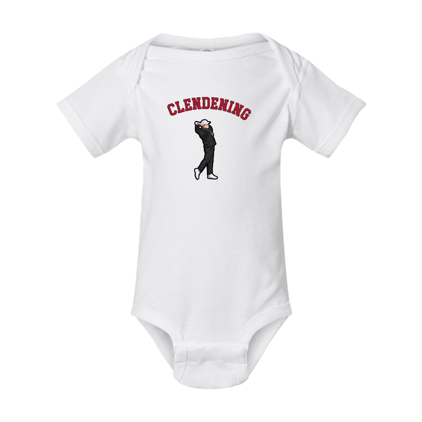 Baby Onesie