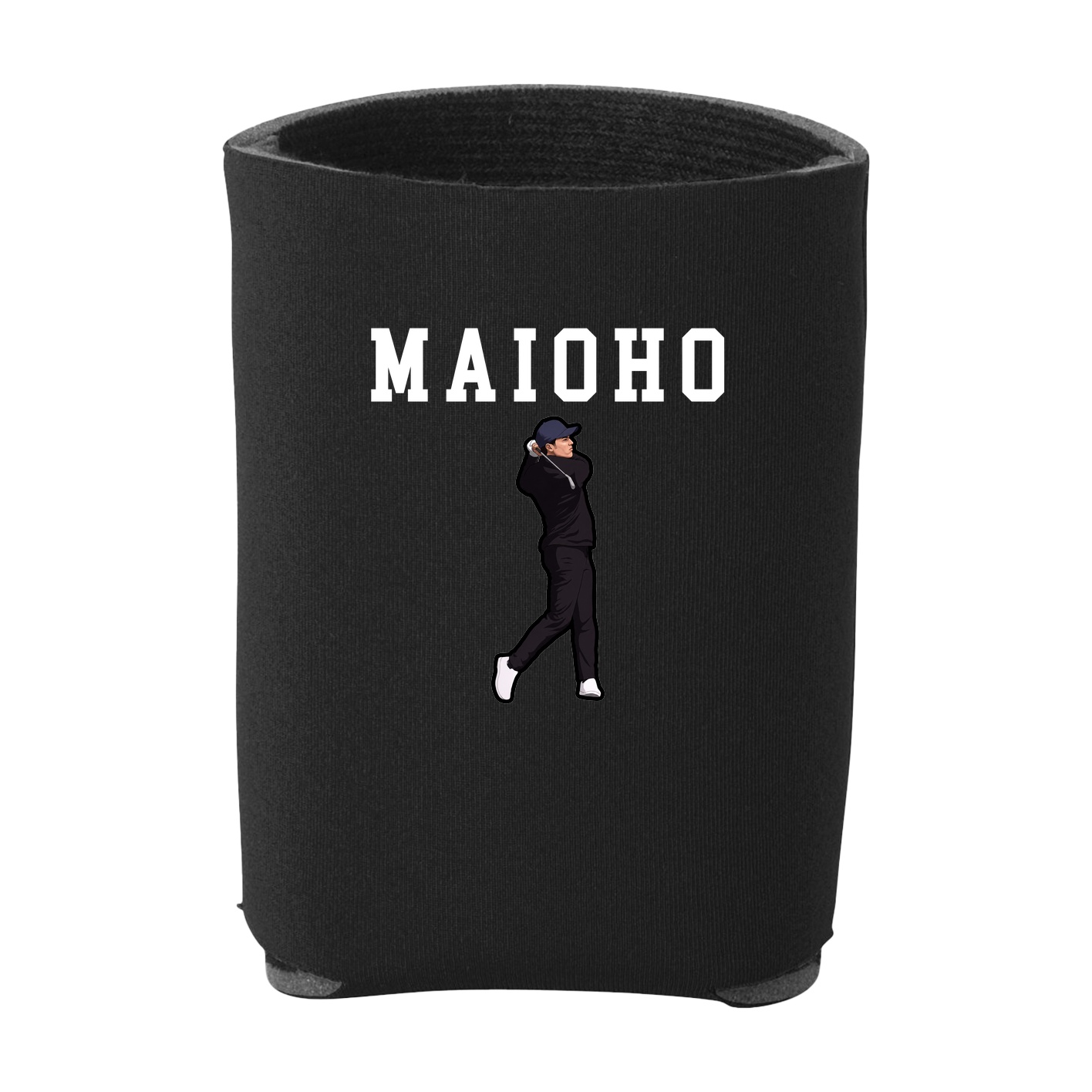 Can Holder — Shirsey in Black