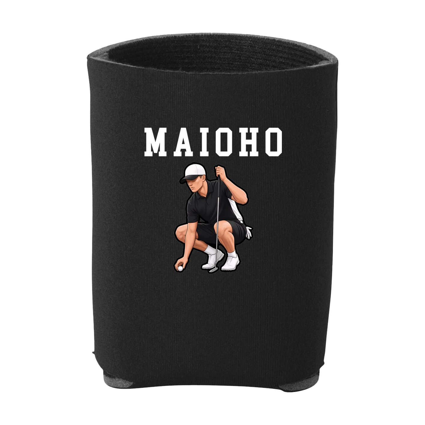 Can Holder — Shirsey in Black