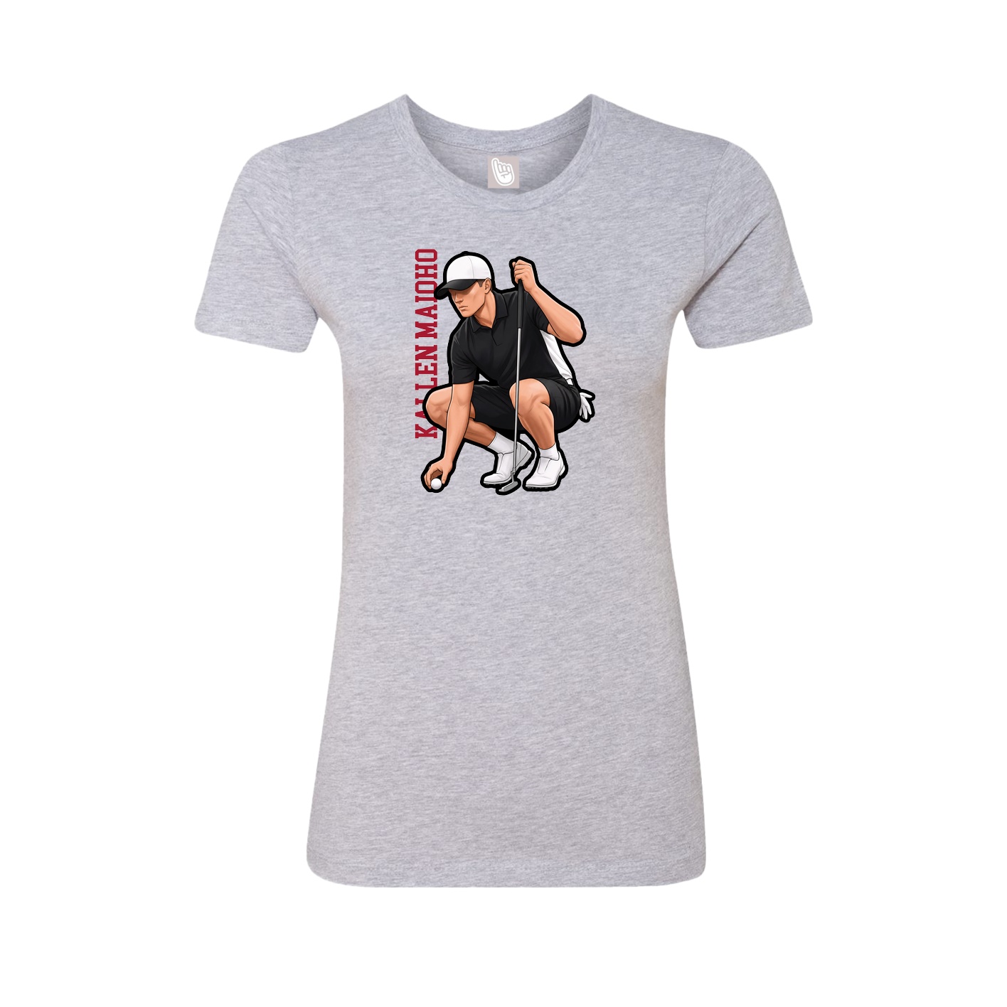 Fitted Women's Tee