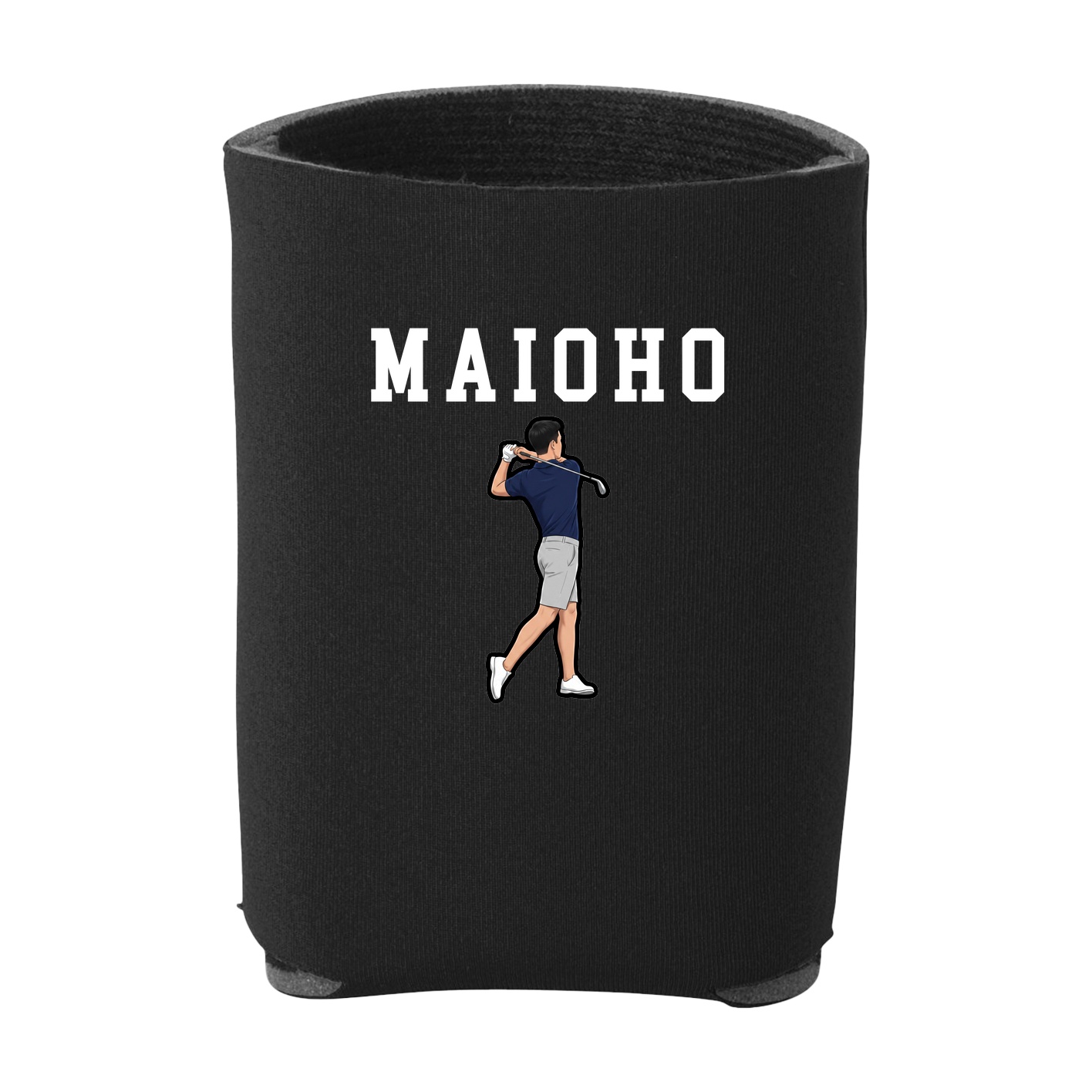 Can Holder — Shirsey in Black