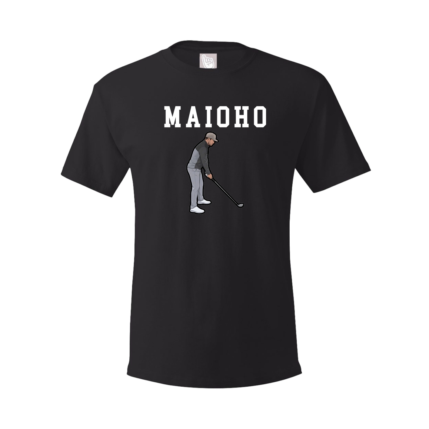 Tee — Shirsey in Black