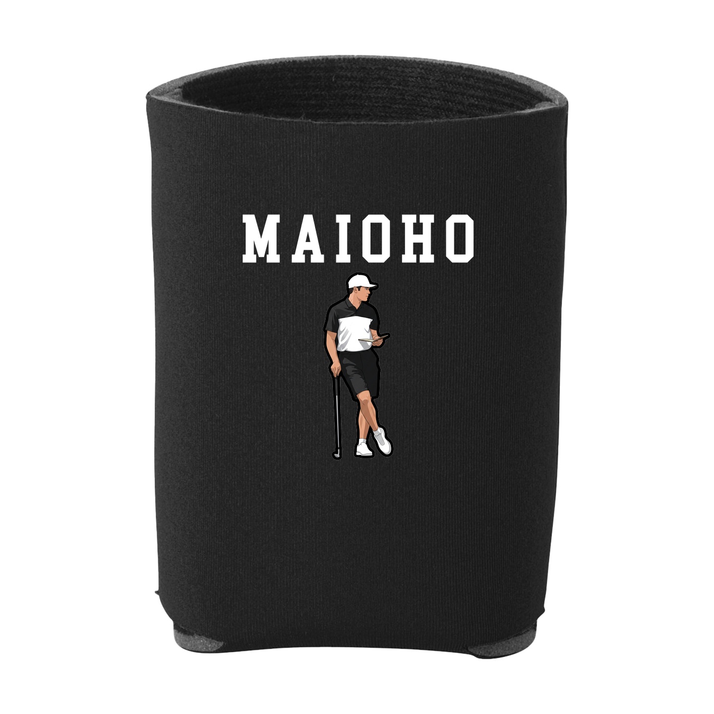 Can Holder — Shirsey in Black