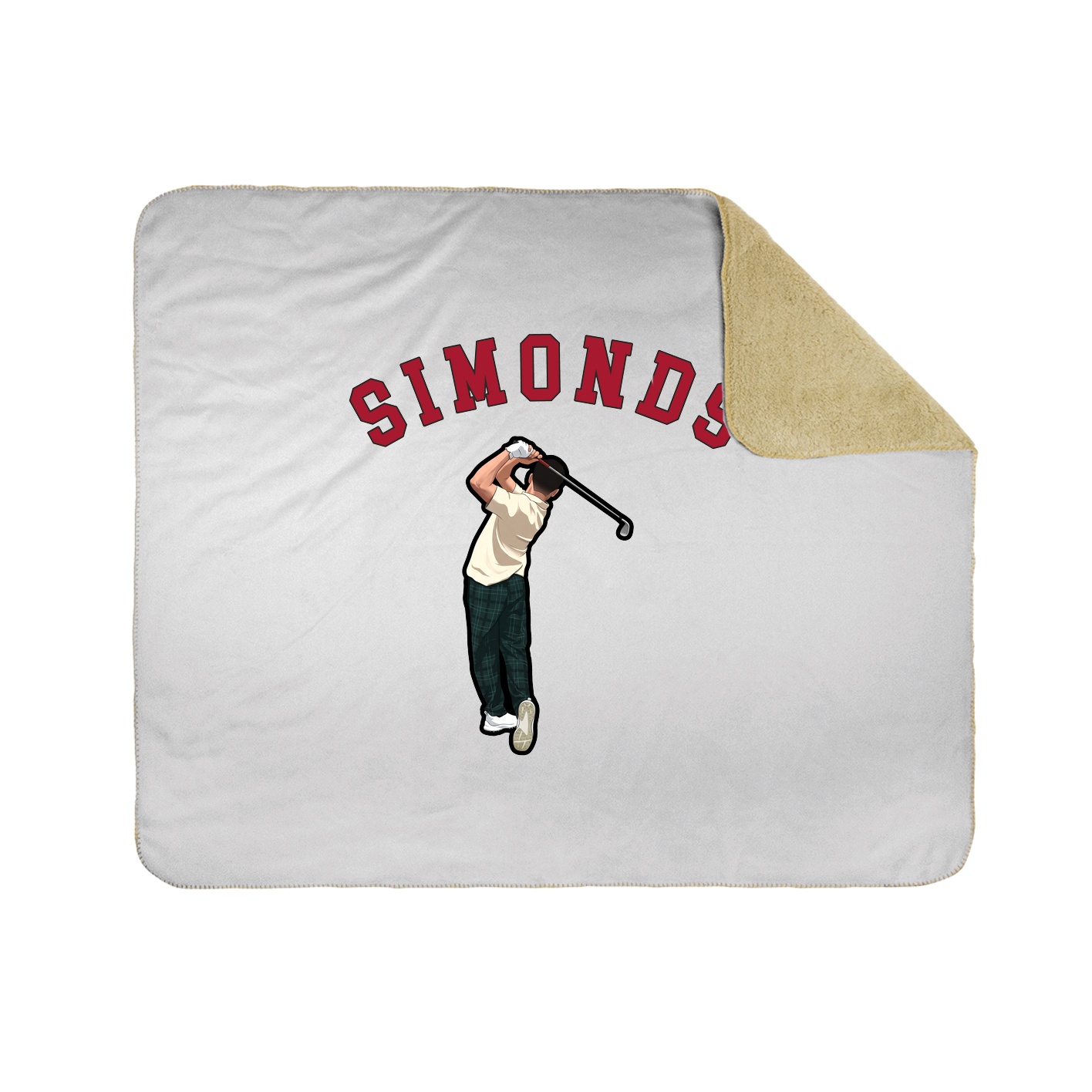 Throw Blanket