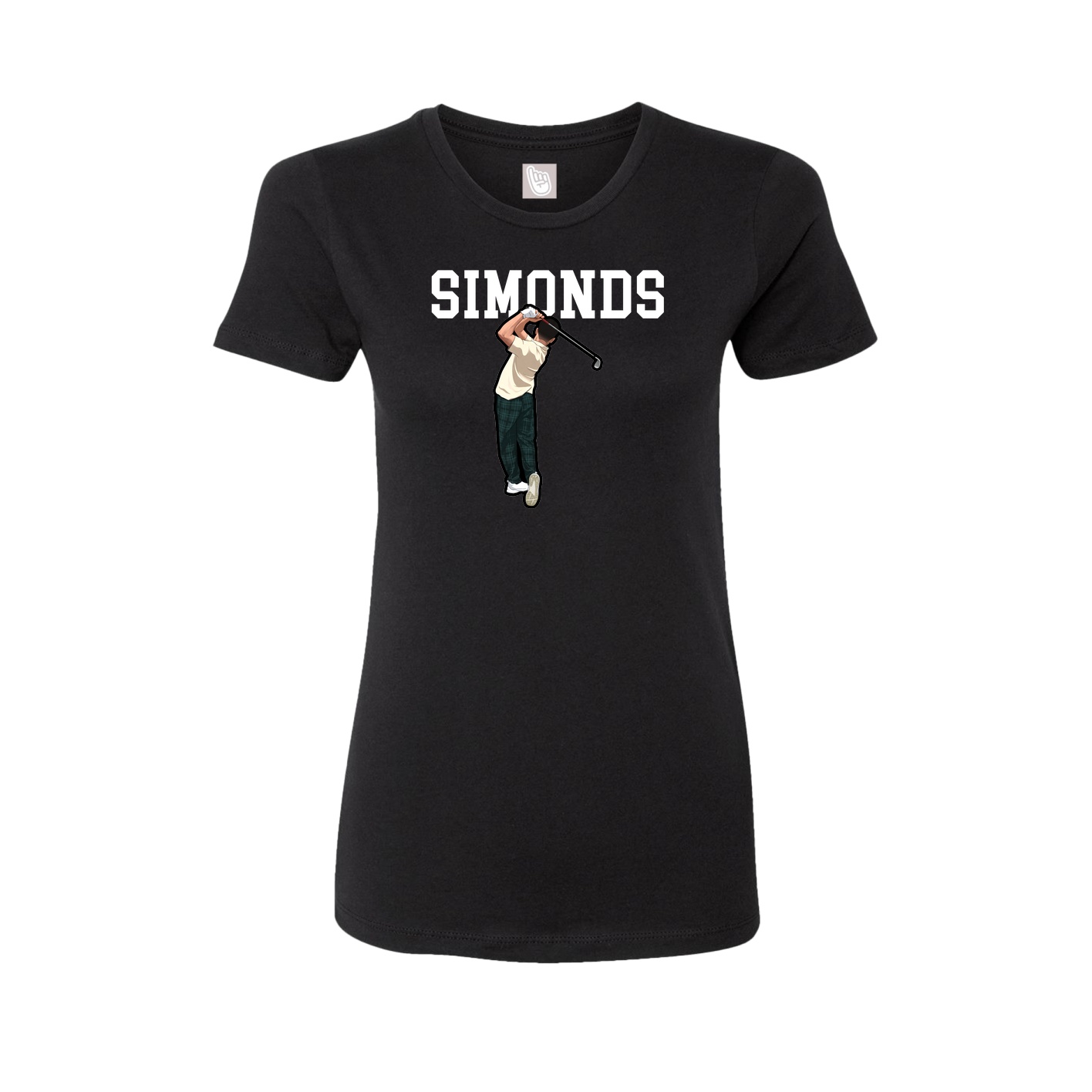 Womens Tee