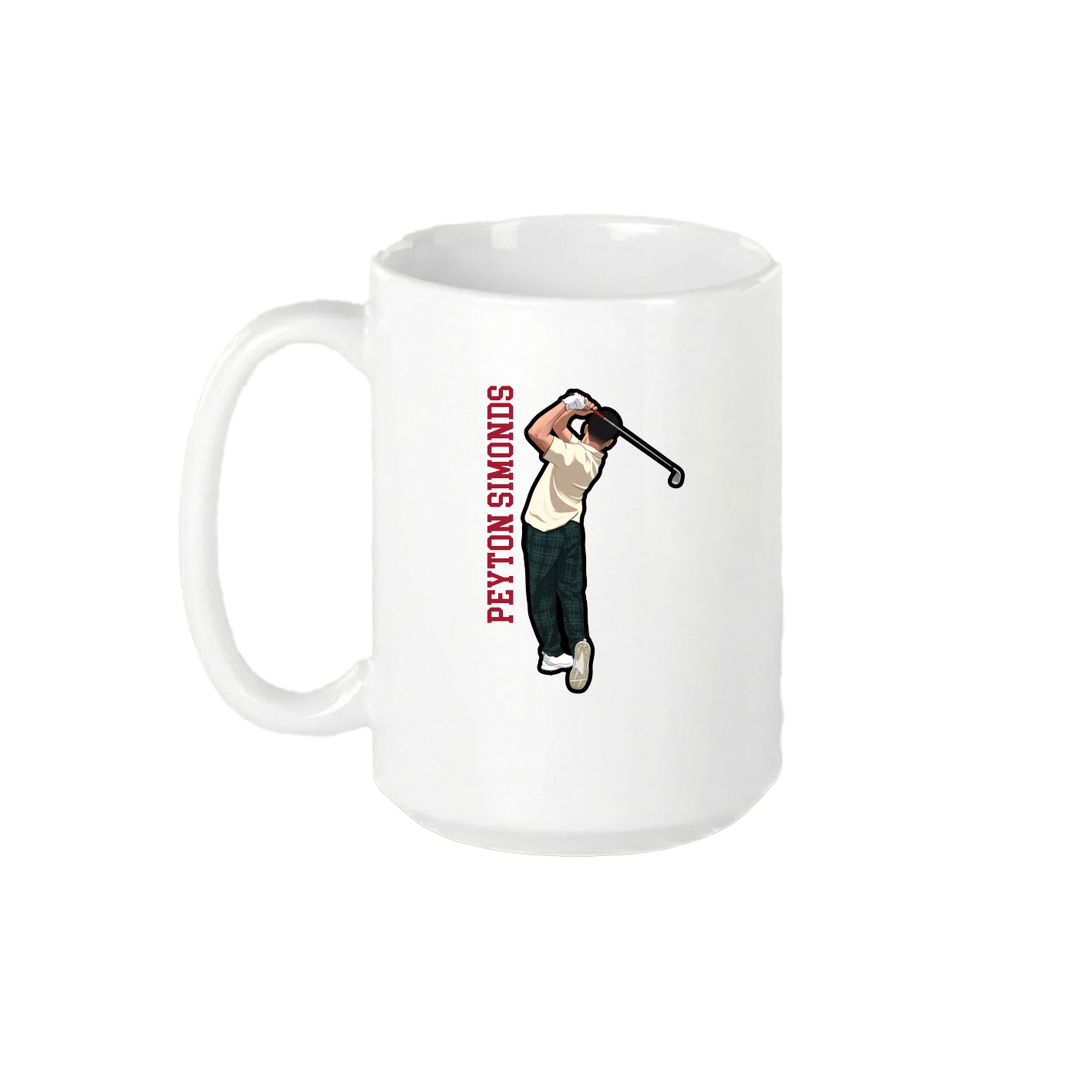 15oz Coffee Mug