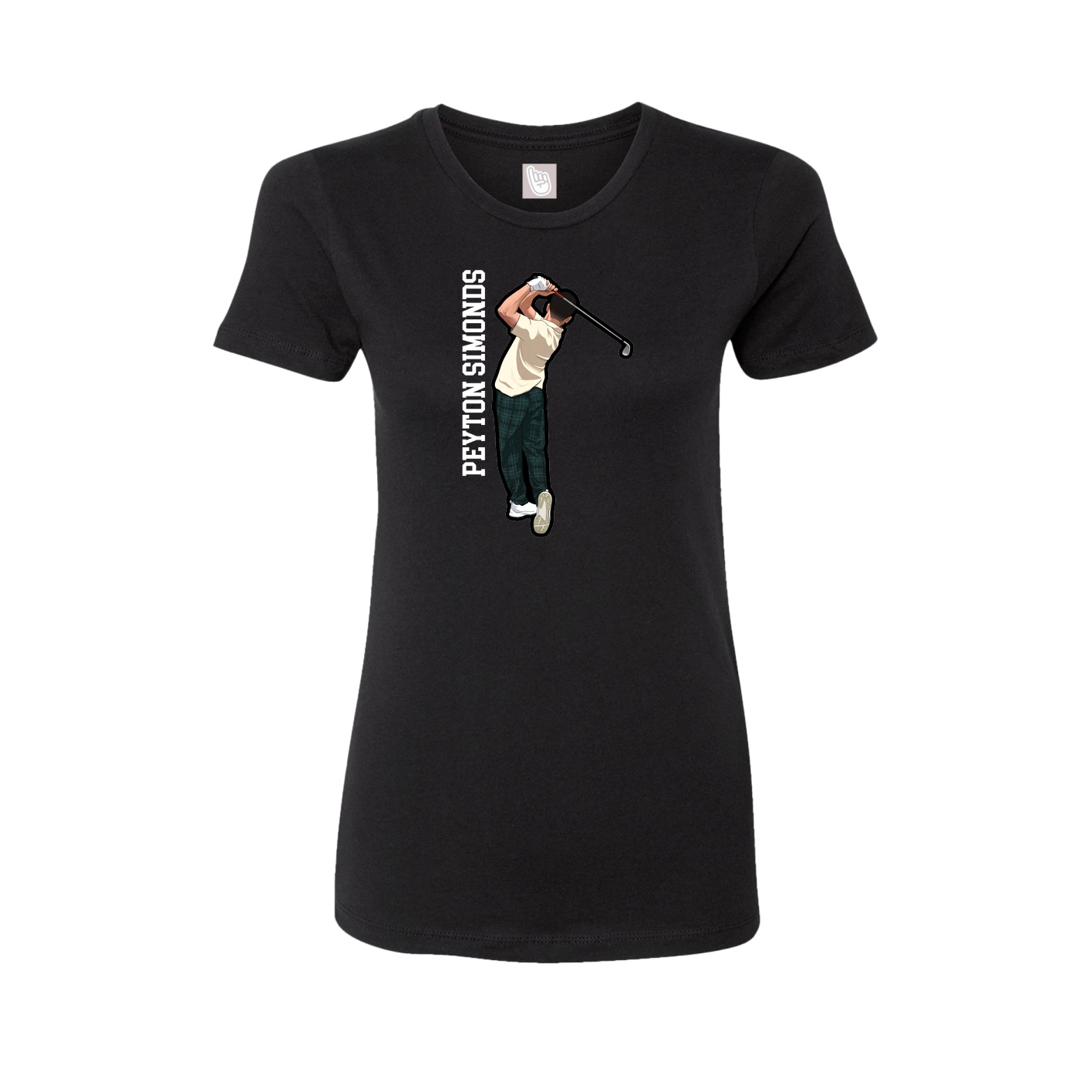 Womens Tee