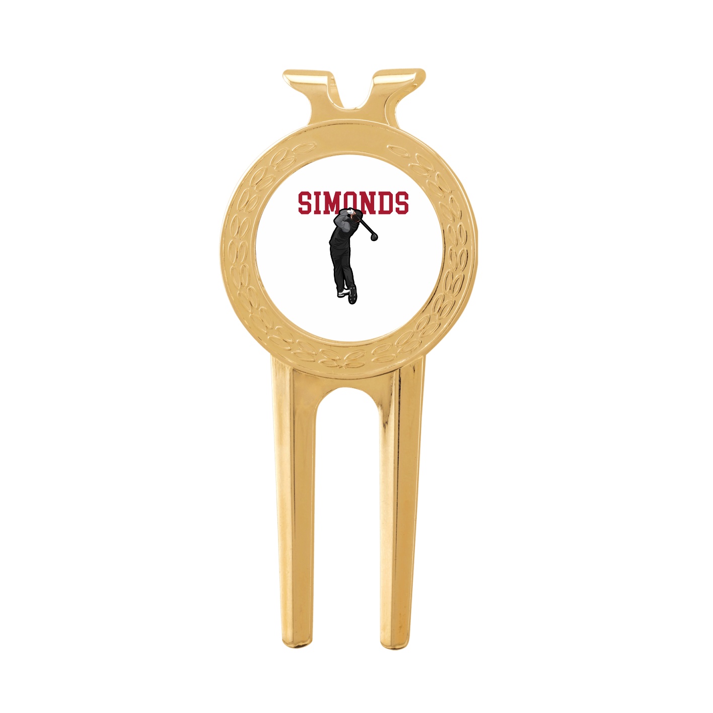 Divot Tool with Ball Marker — Shirsey in Classic