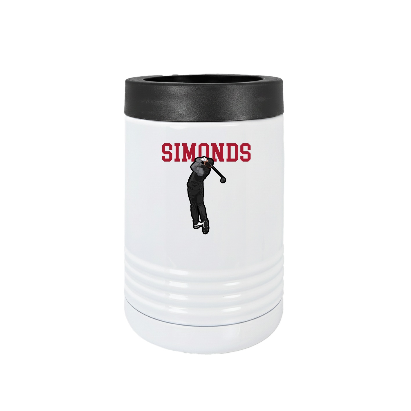 Beverage Holder — Shirsey in White