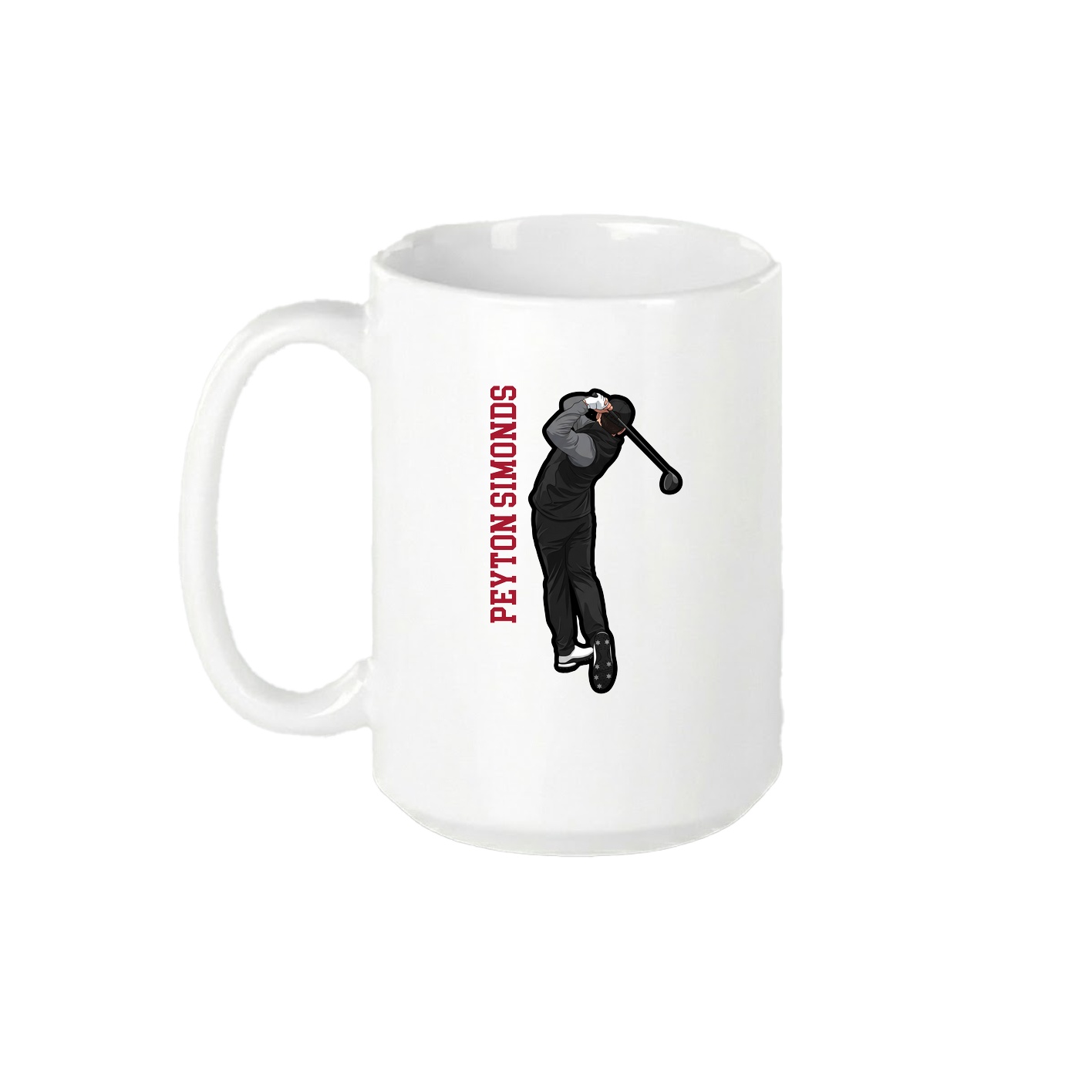 15oz Coffee Mug