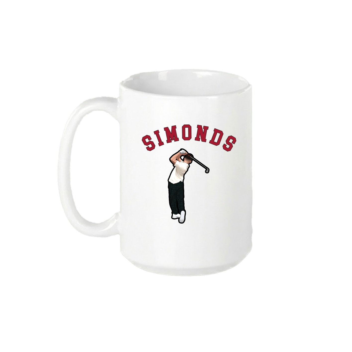 15oz Coffee Mug