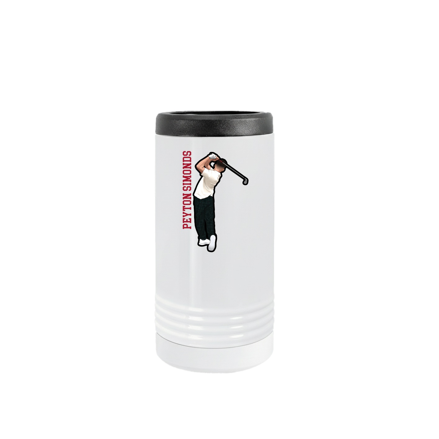 Slim Beverage Holder