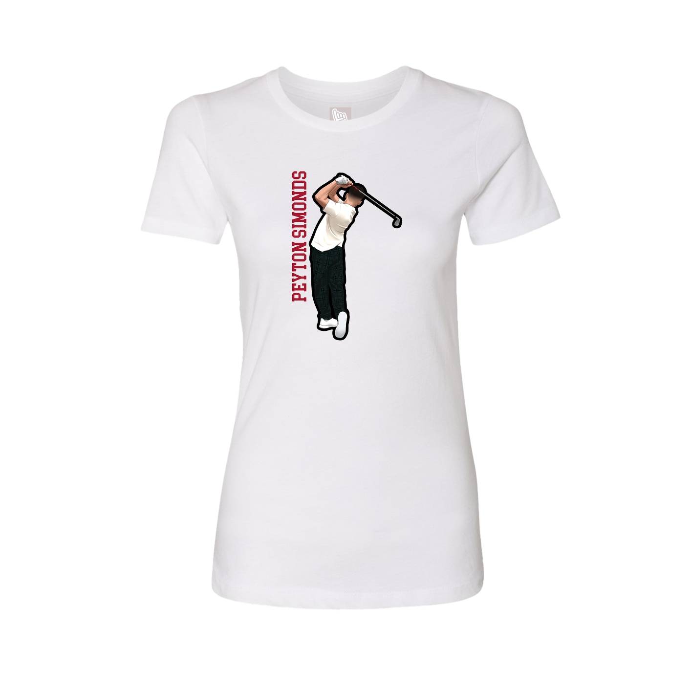 Fitted Women's Tee
