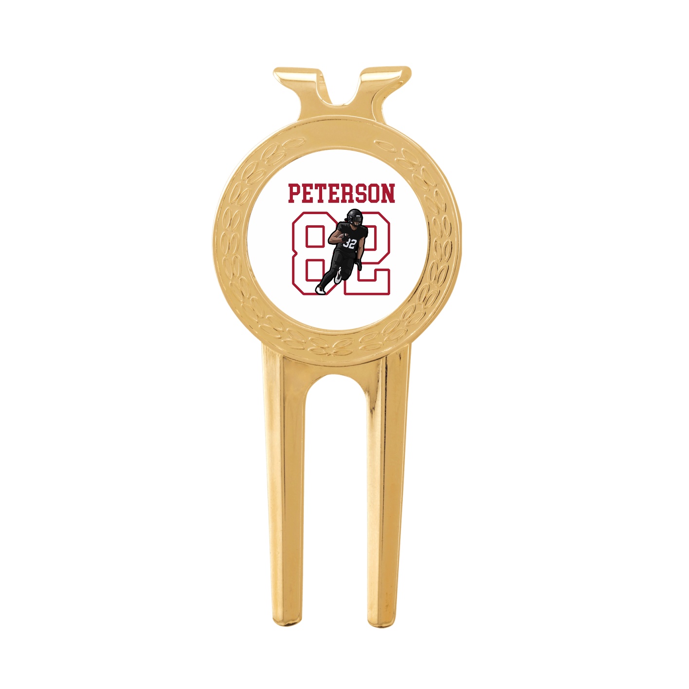 Divot Tool with Ball Marker — Shirsey in Classic