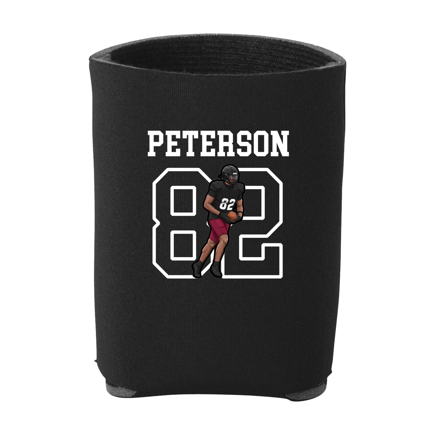 Can Holder — Shirsey in Black