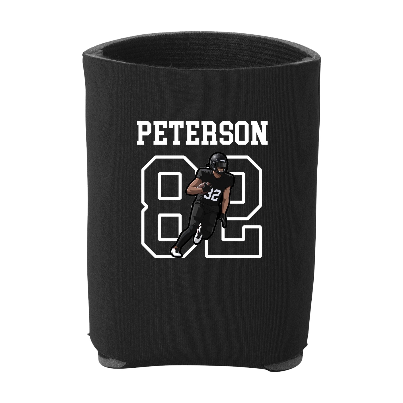 Can Holder — Shirsey in Black