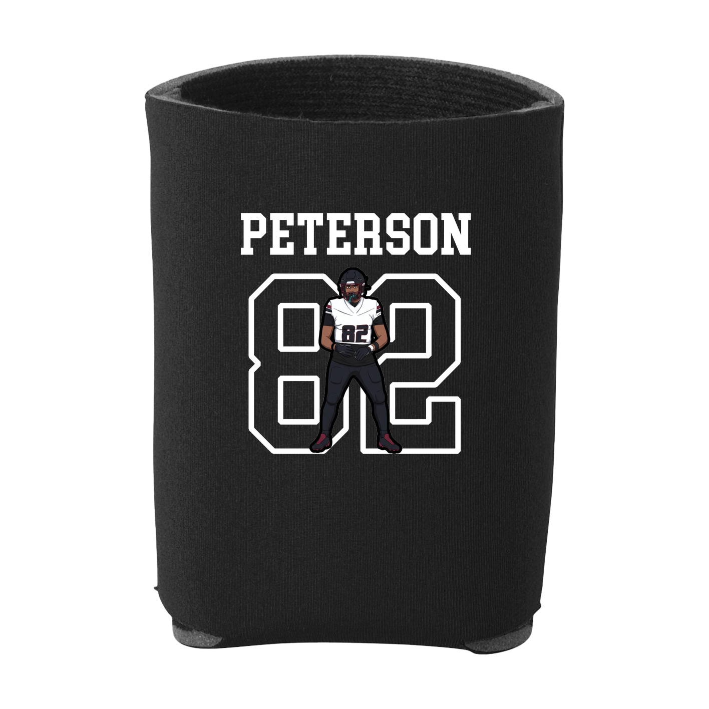 Can Holder — Shirsey in Black