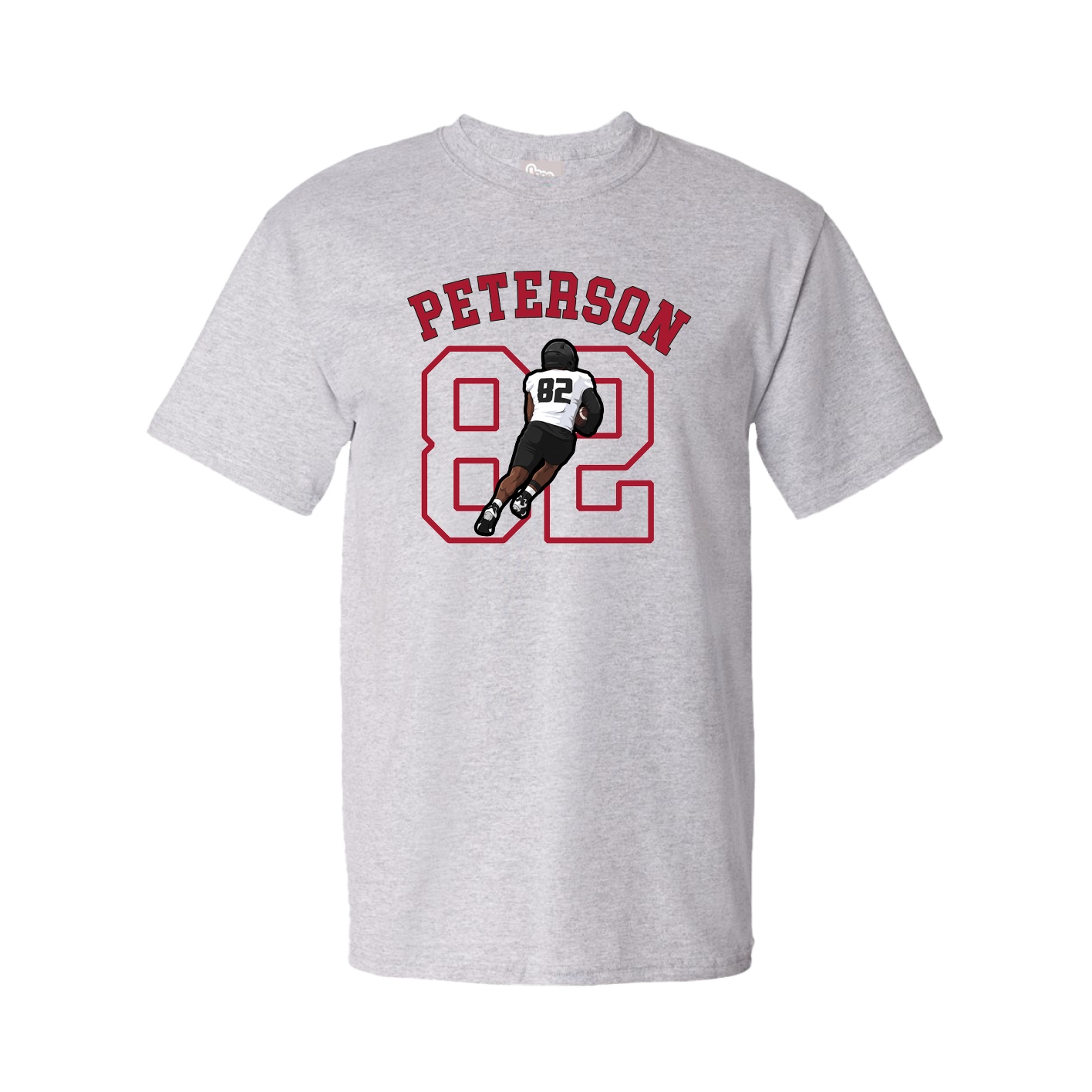 NIL Club Tee