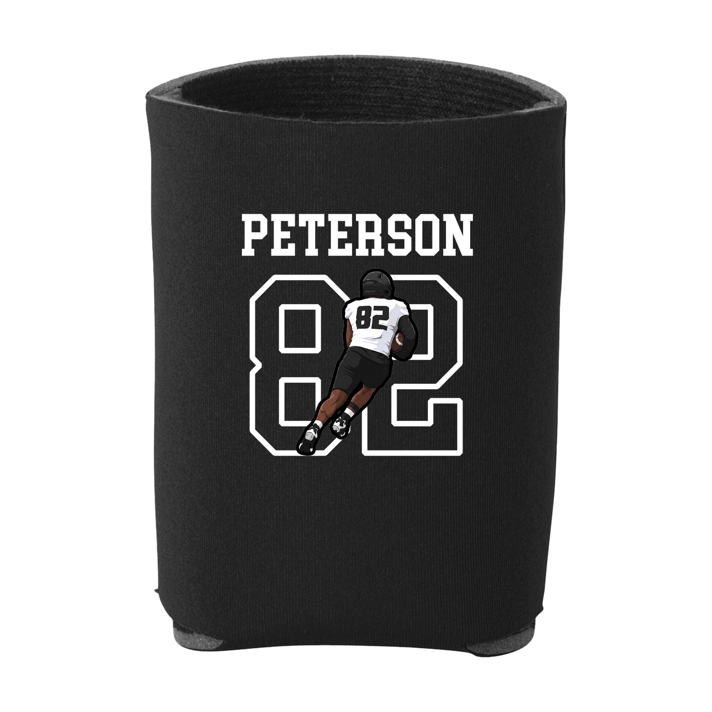 Can Holder — Shirsey in Black