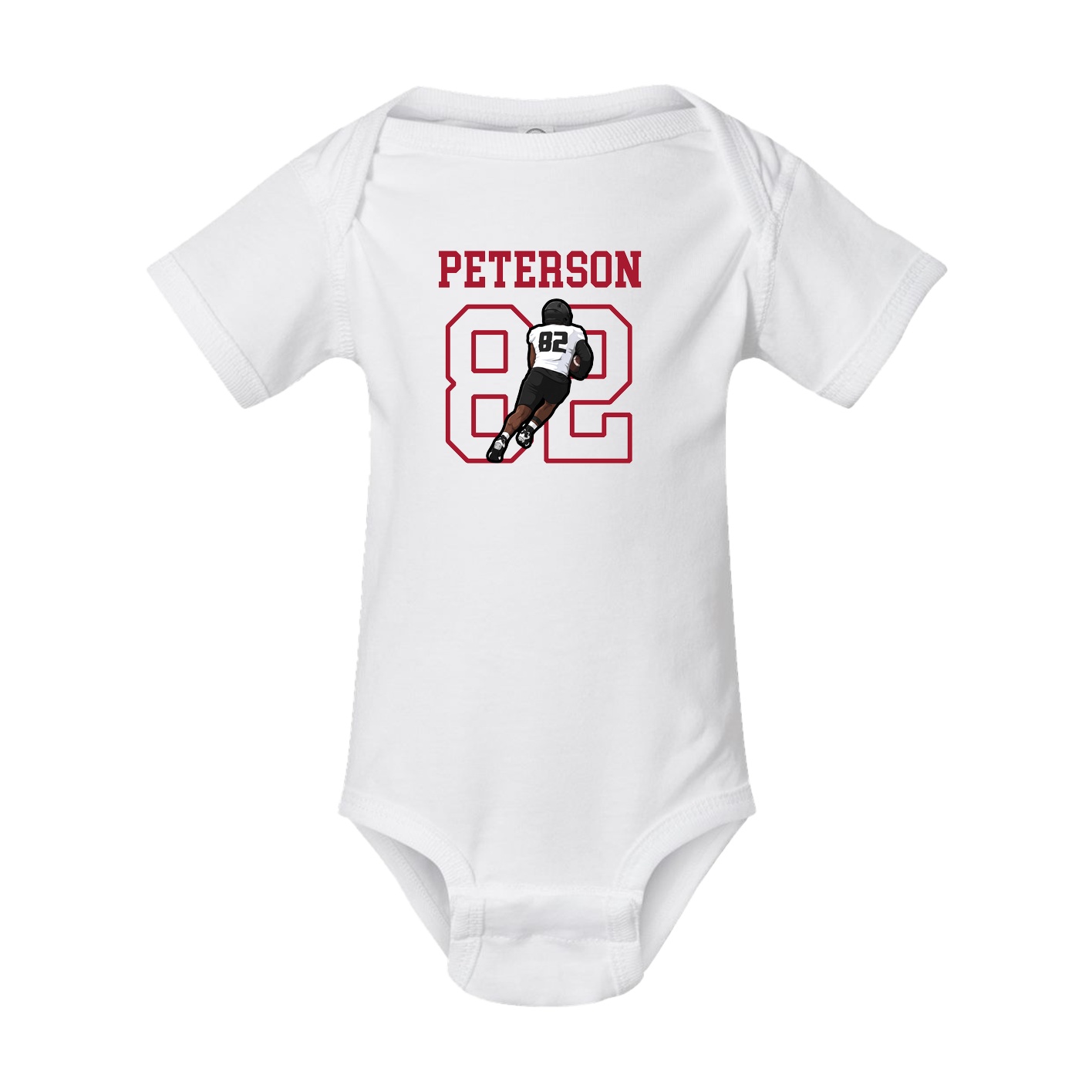 Baby Onesie