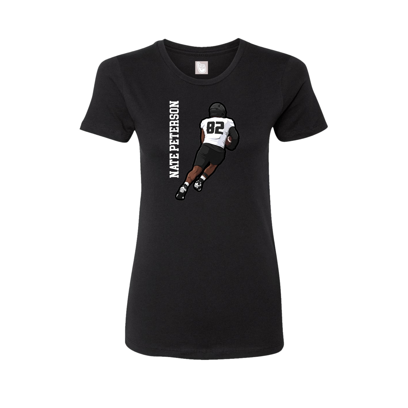 Fitted Women's Tee
