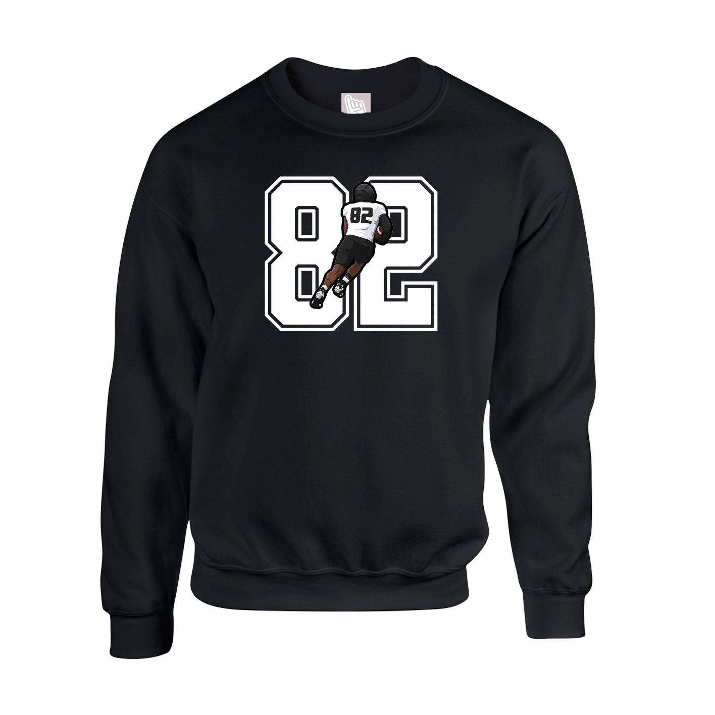 Fleece Crew
