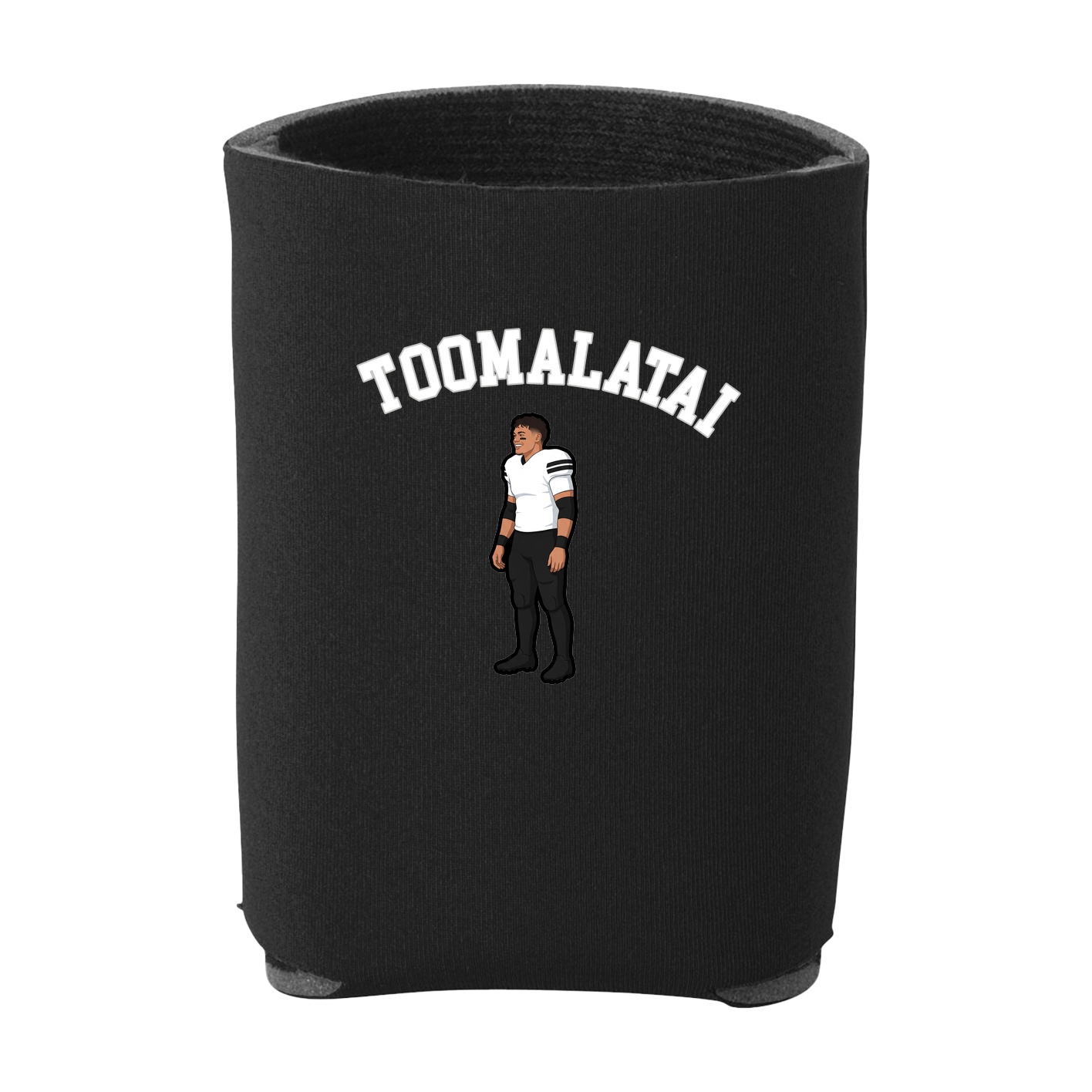 Can Holder — Shirsey Arch in Black