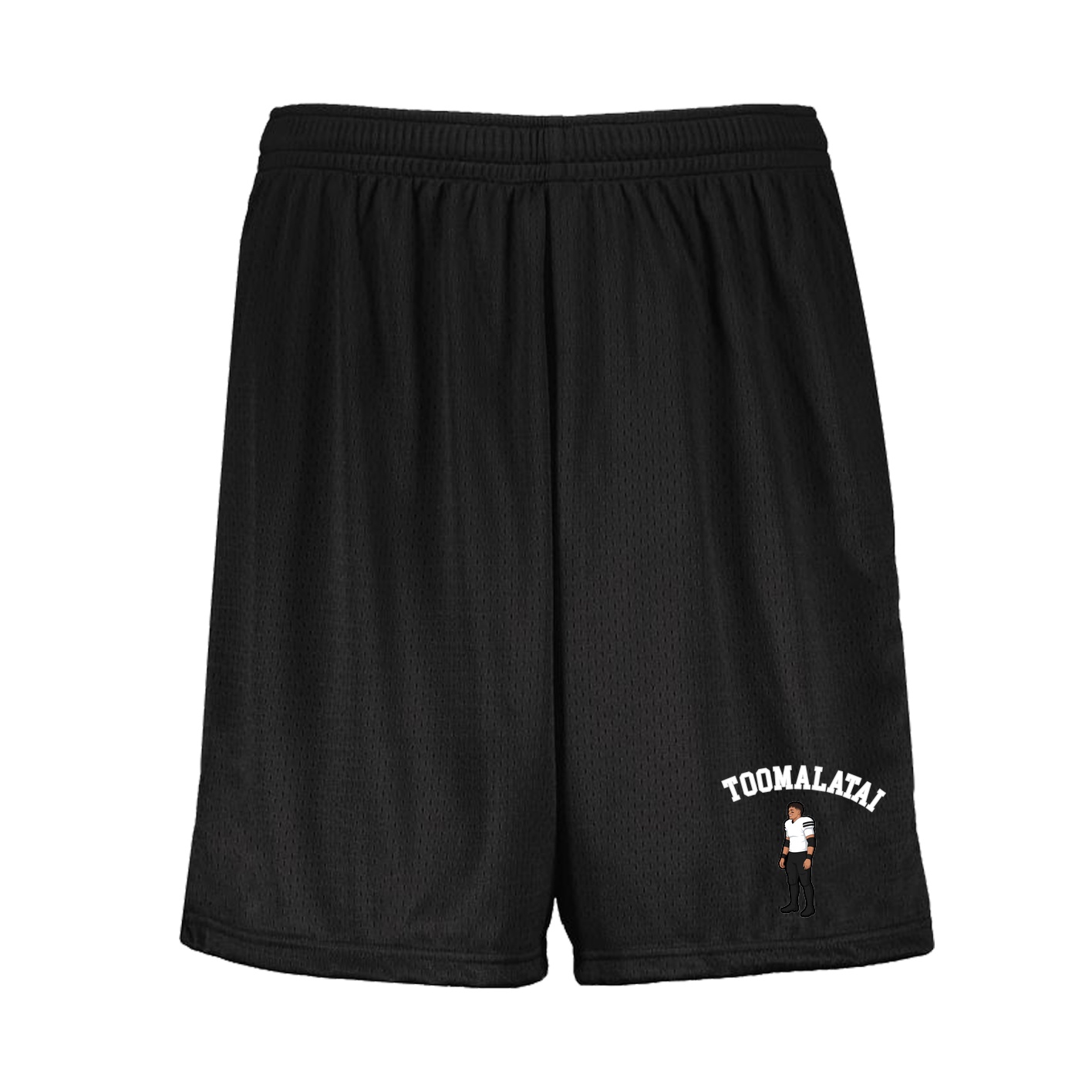 Shorts — Shirsey Arch in Black
