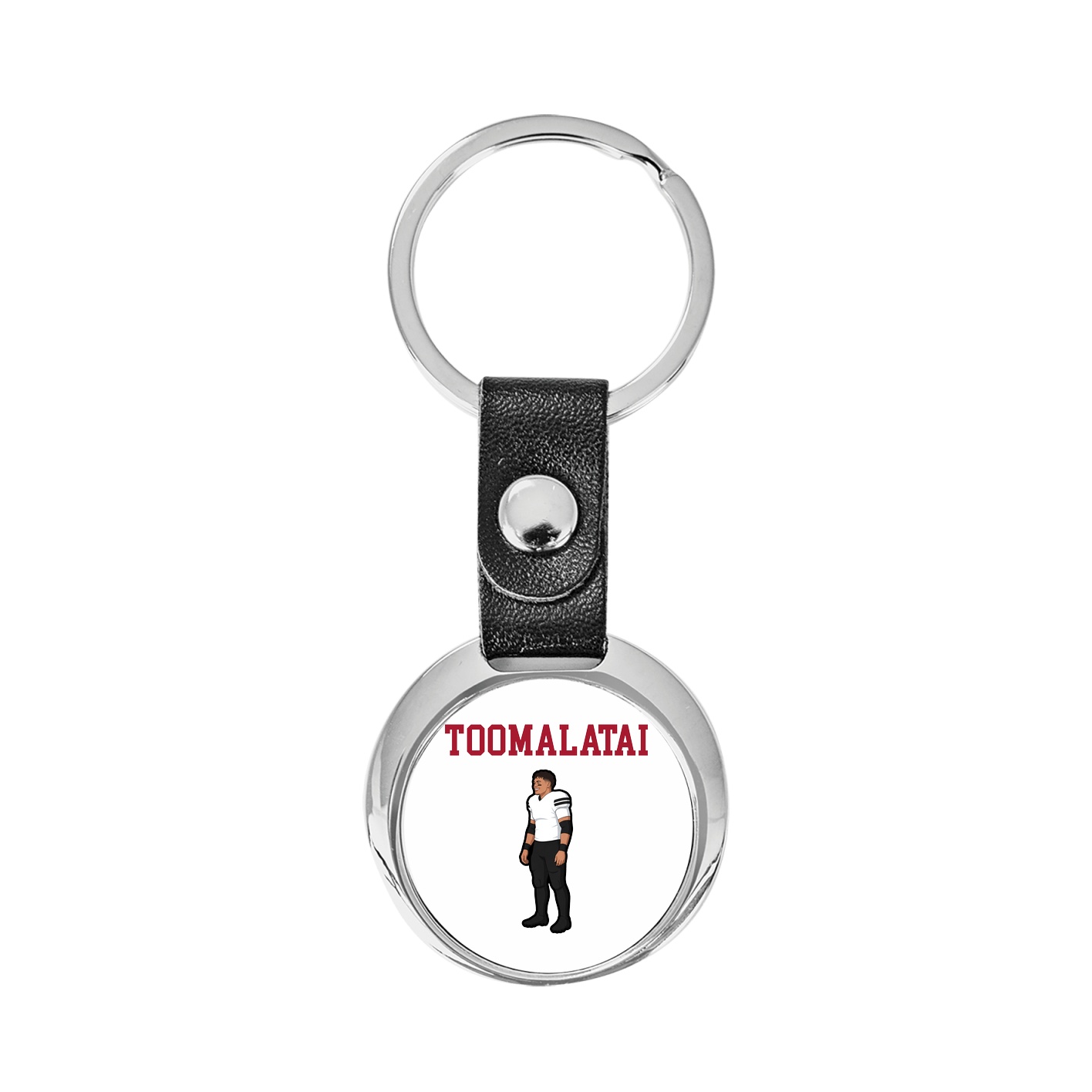 Key Chain — Shirsey in Classic