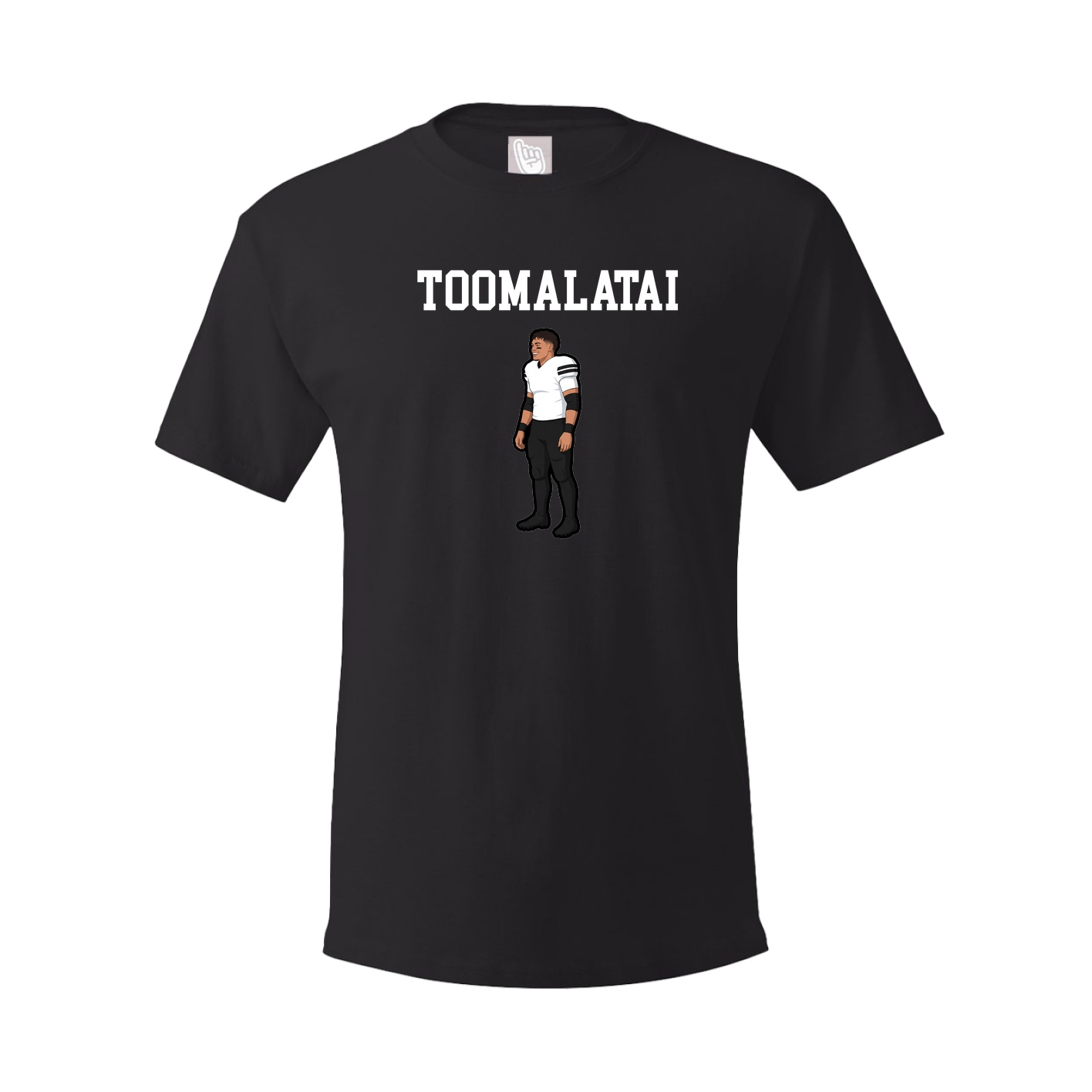Tee — Shirsey in Black