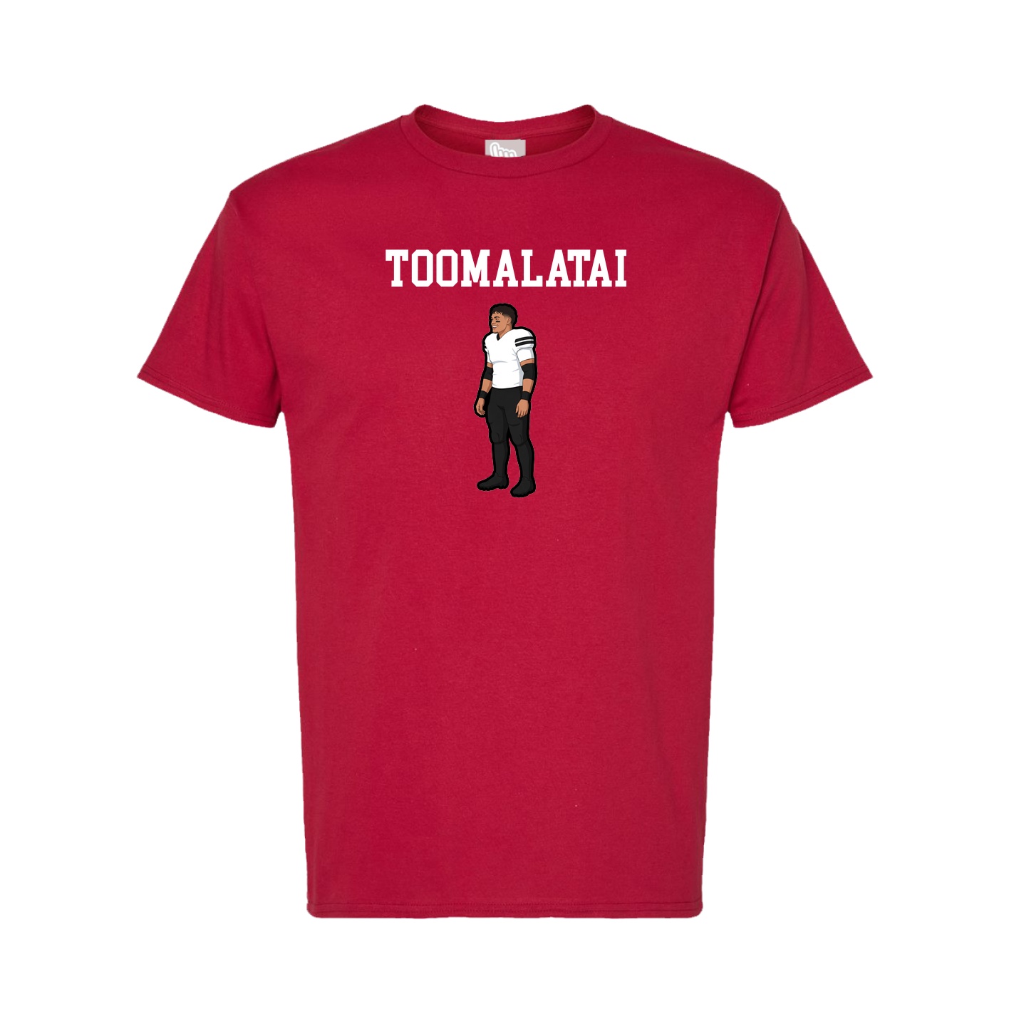 NIL Club Tee