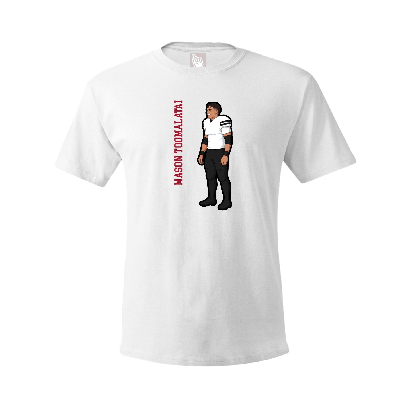 NIL Club Tee