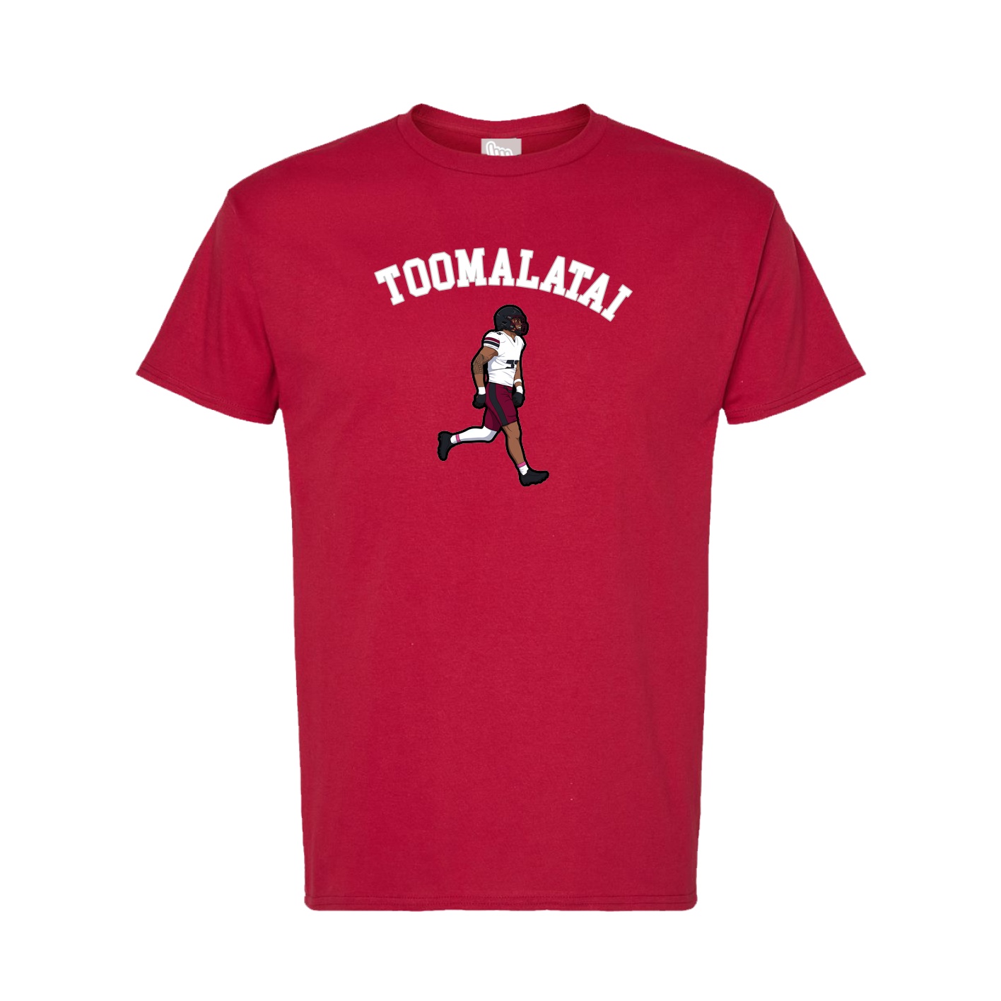 NIL Club Tee