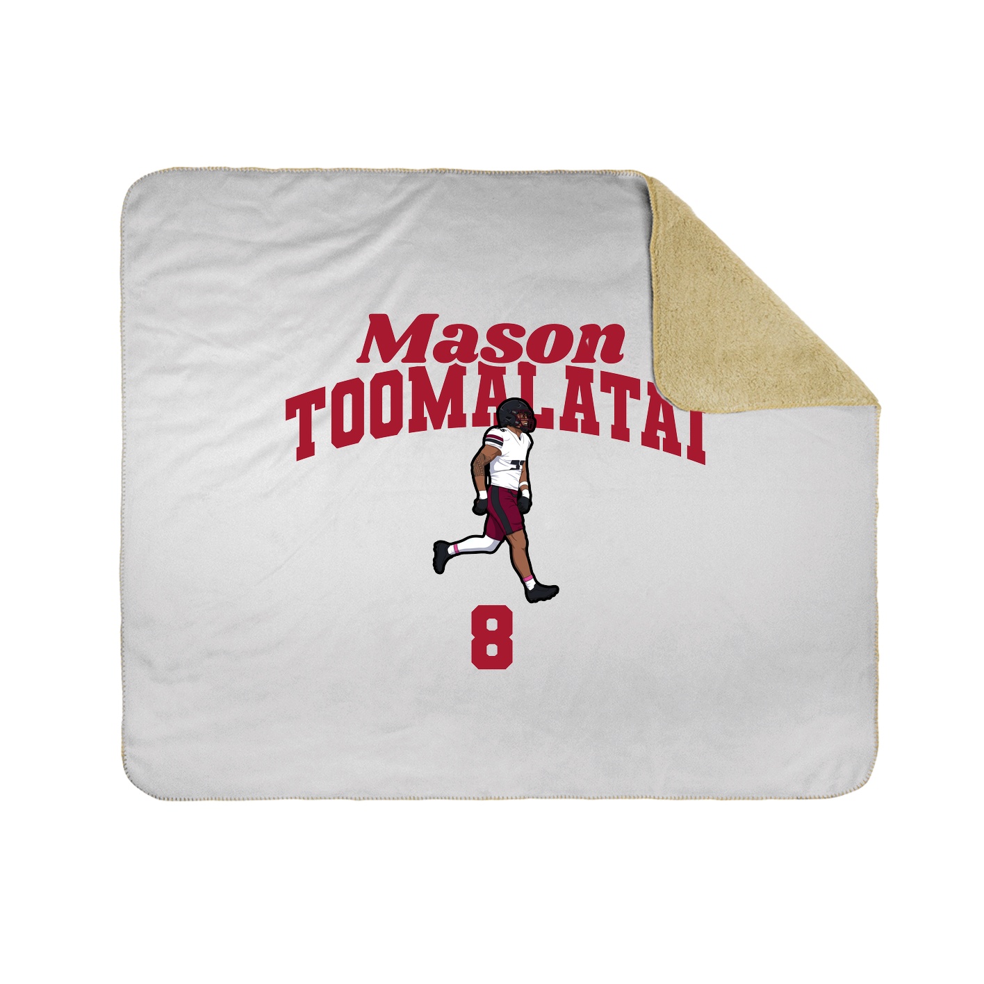 Throw Blanket