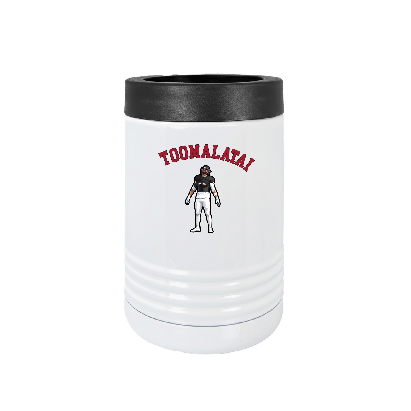Beverage Holder — Shirsey Arch in White