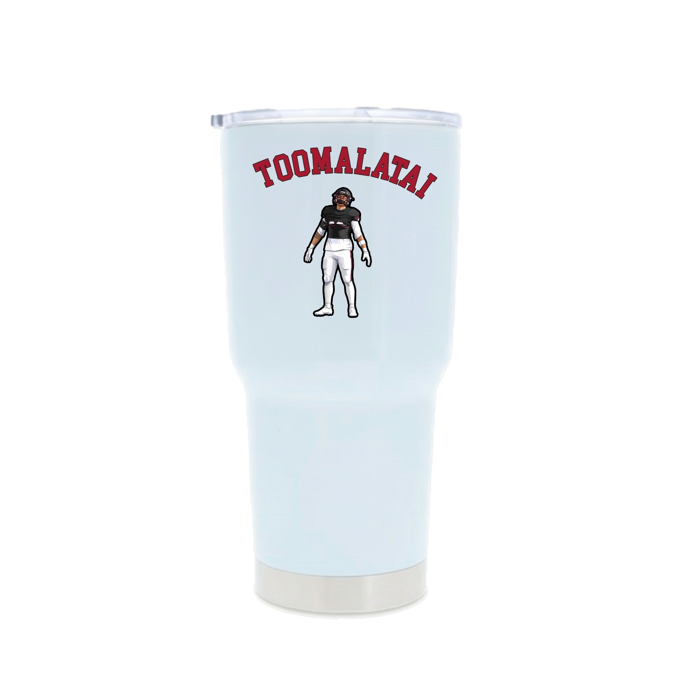 30oz Stainless Steel Tumbler