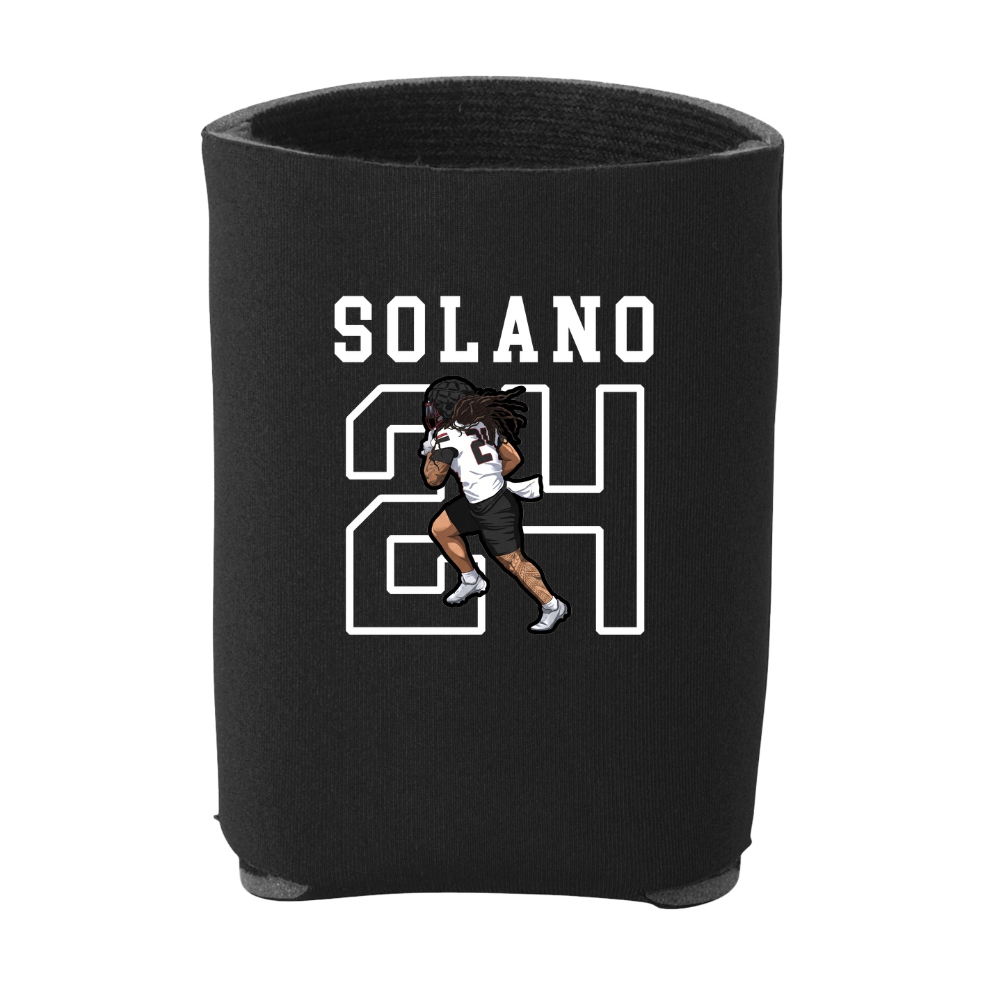 Can Holder — Shirsey in Black