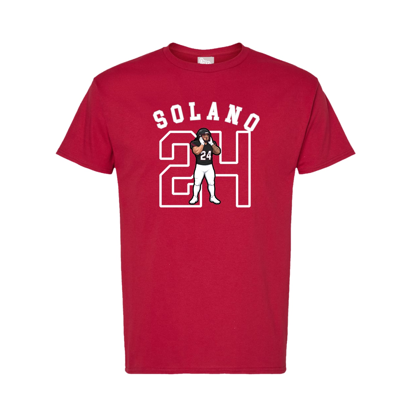 NIL Club Tee