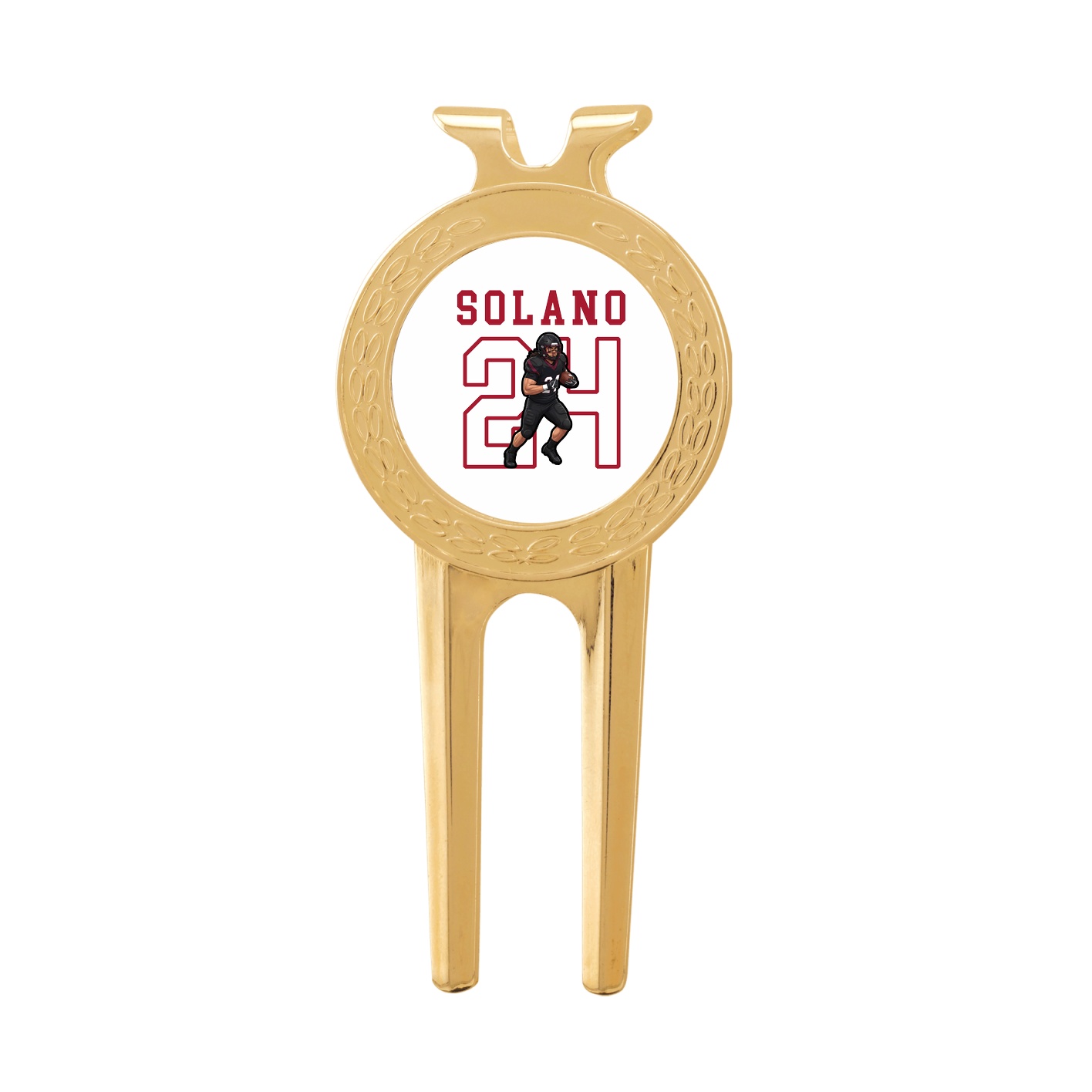 Divot Tool with Ball Marker — Shirsey in Classic