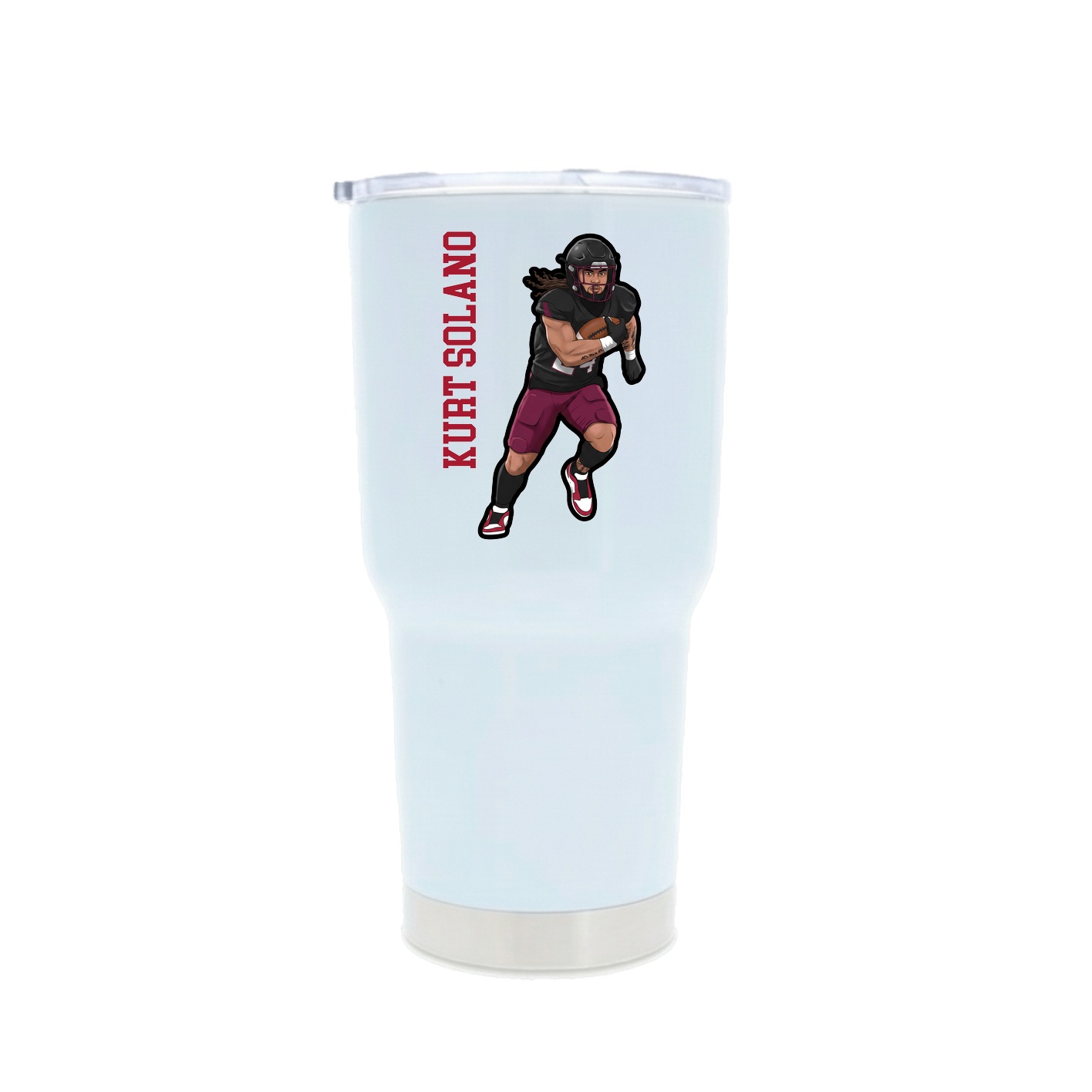 30oz Stainless Steel Tumbler