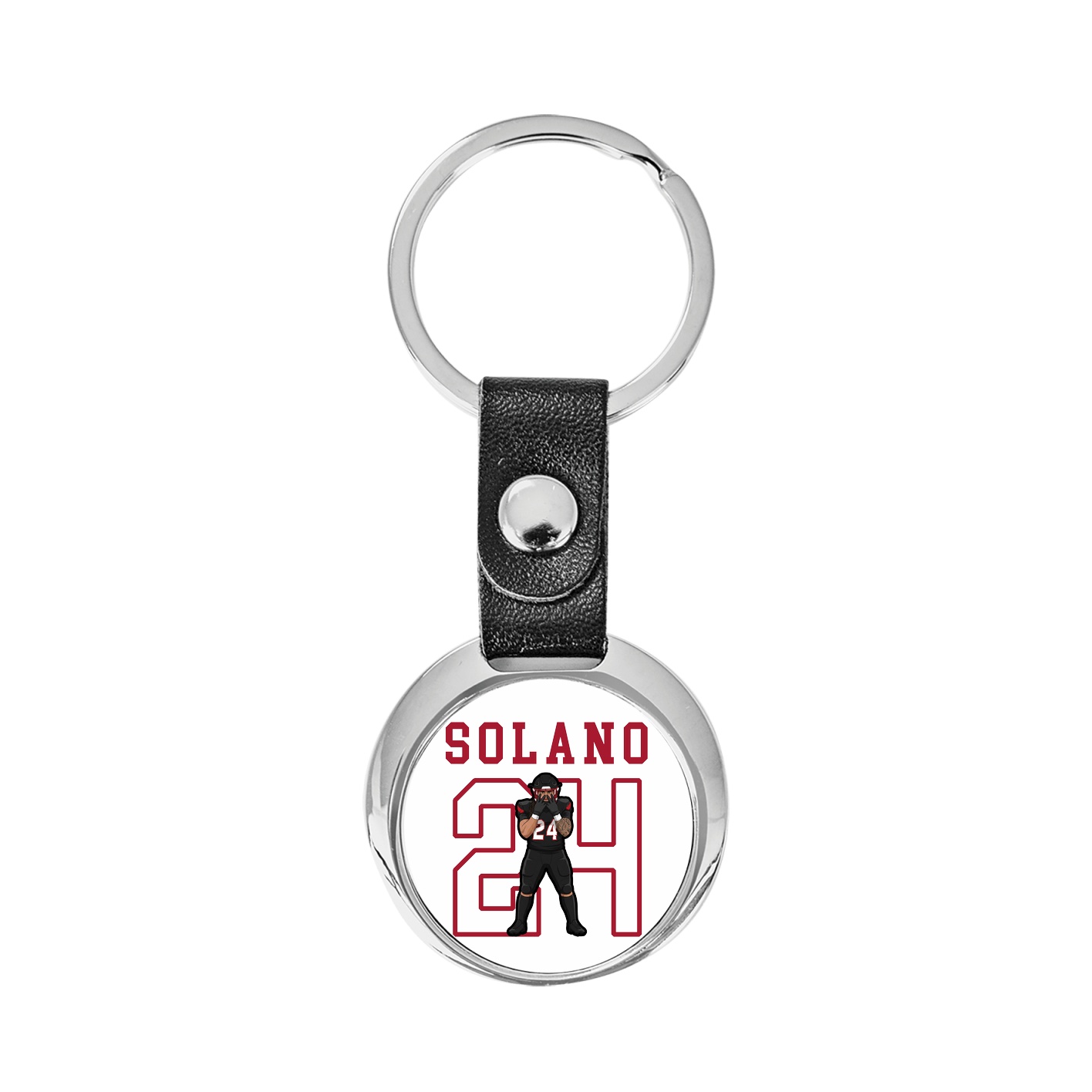 Key Chain — Shirsey in Classic