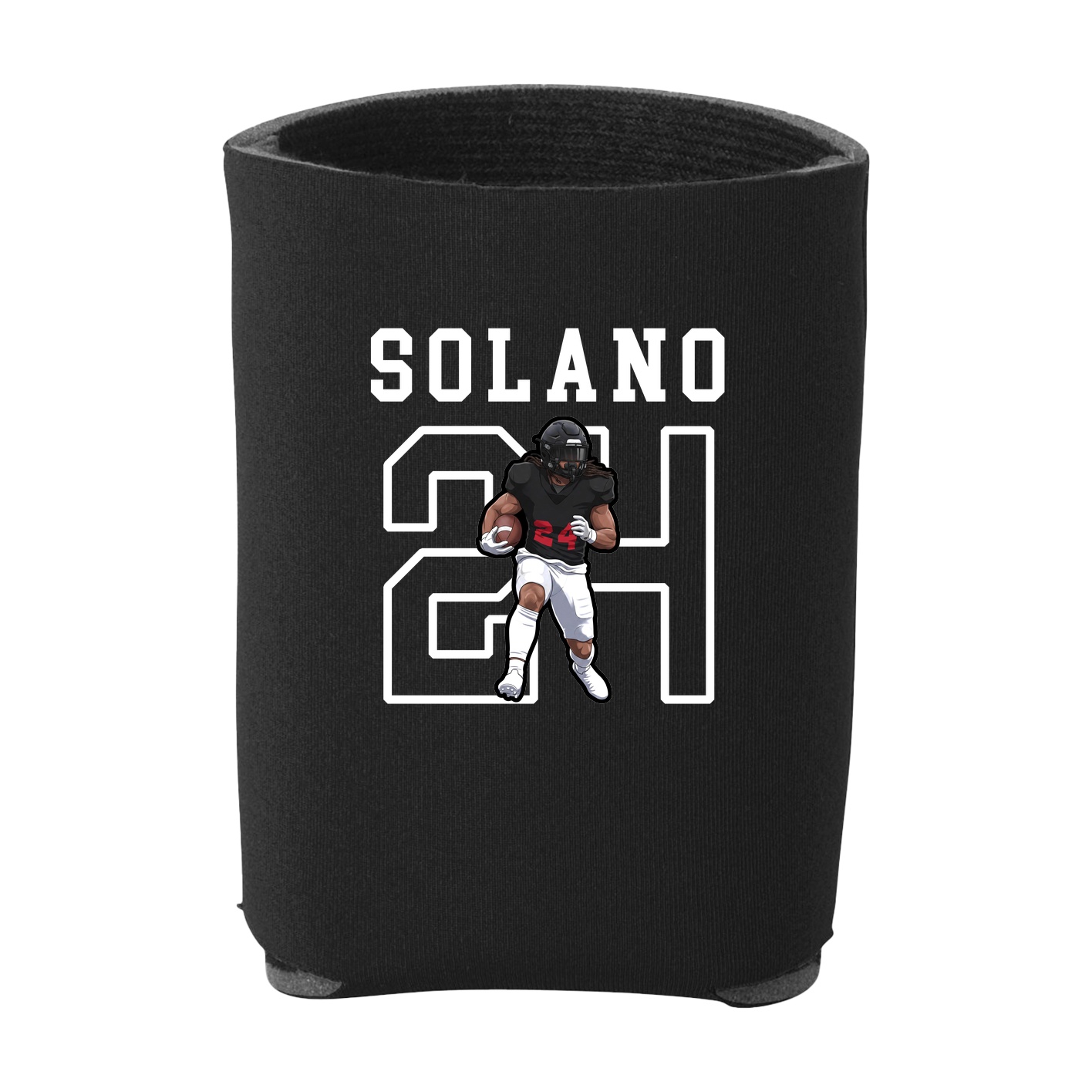 Can Holder — Shirsey in Black