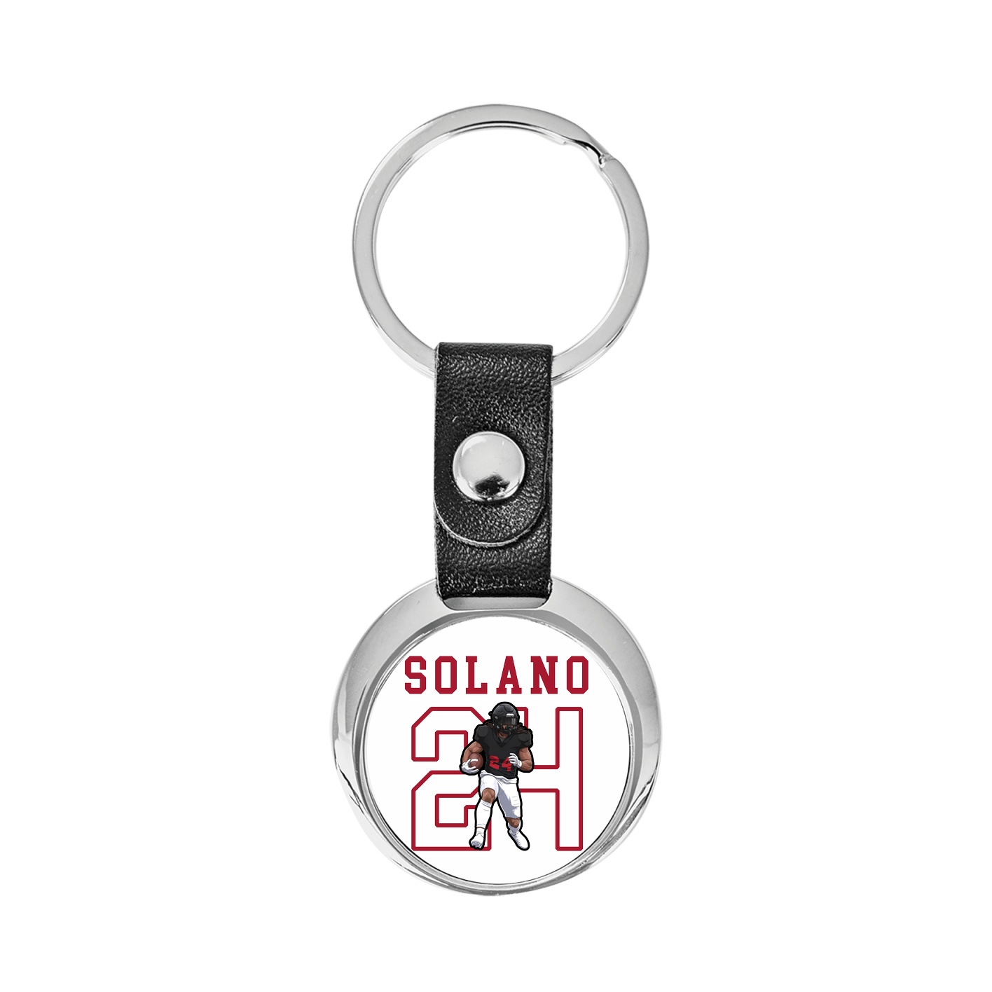 Key Chain — Shirsey in Classic